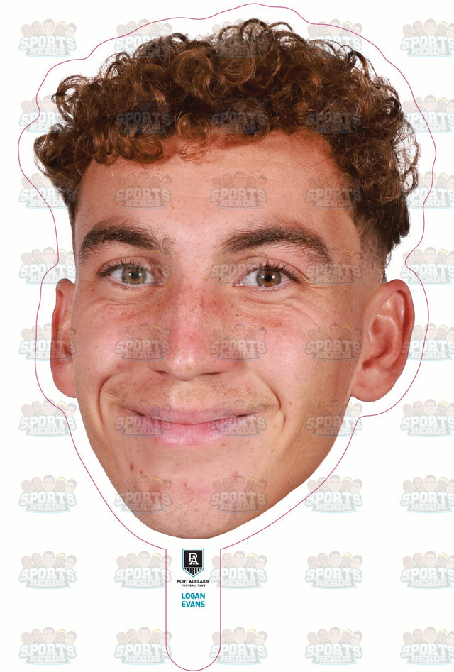 Logan Evans