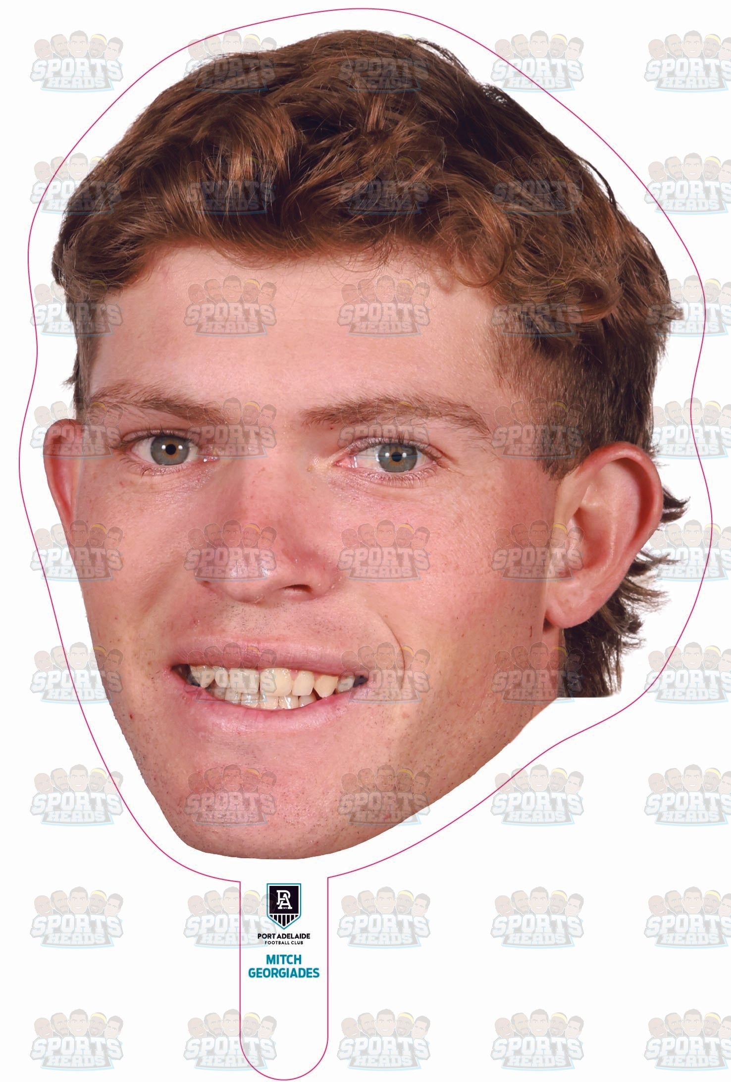 Mitch Georgiades