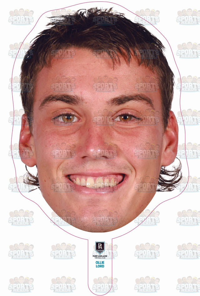 Ollie Lord