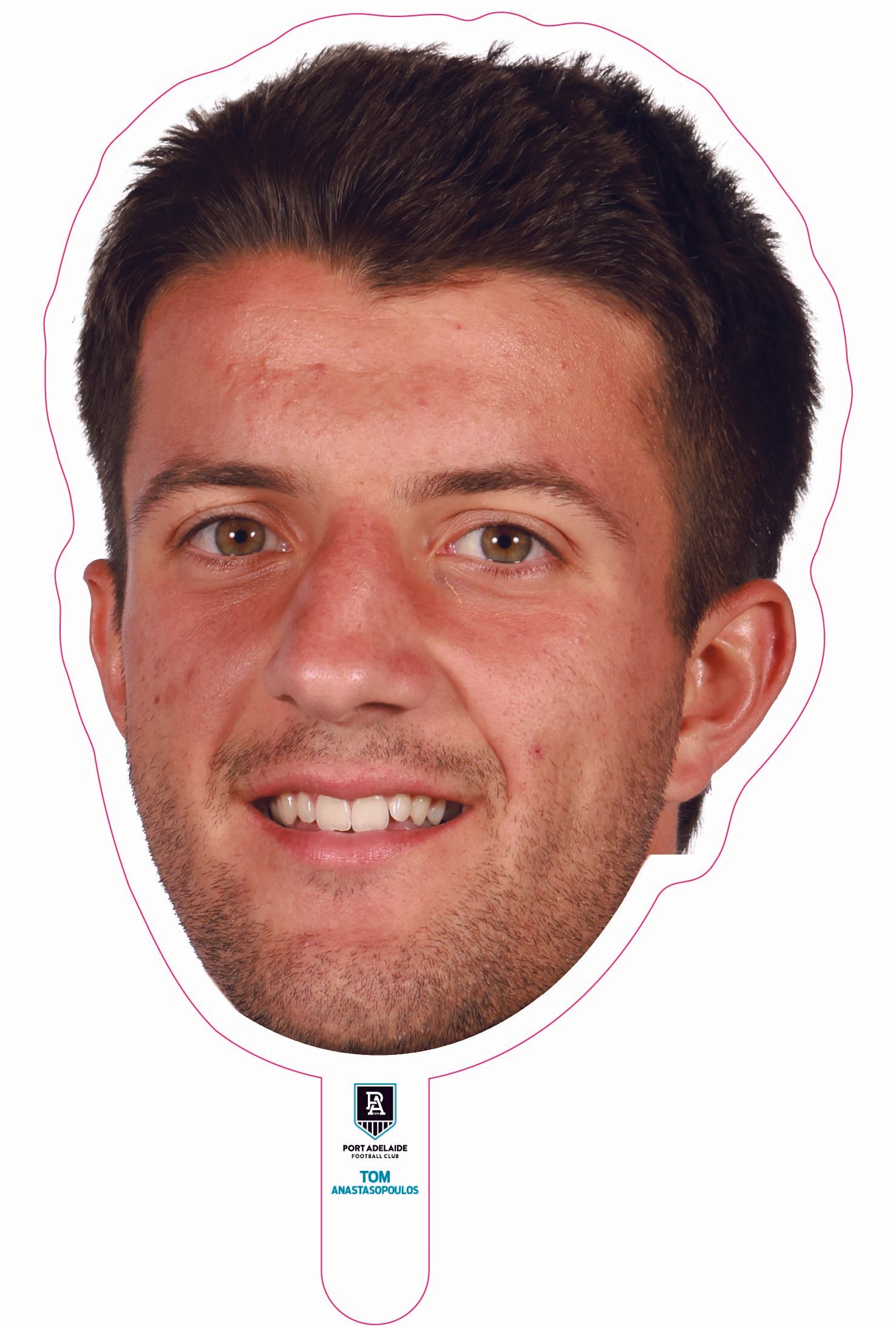 Tom Anastasopoulos