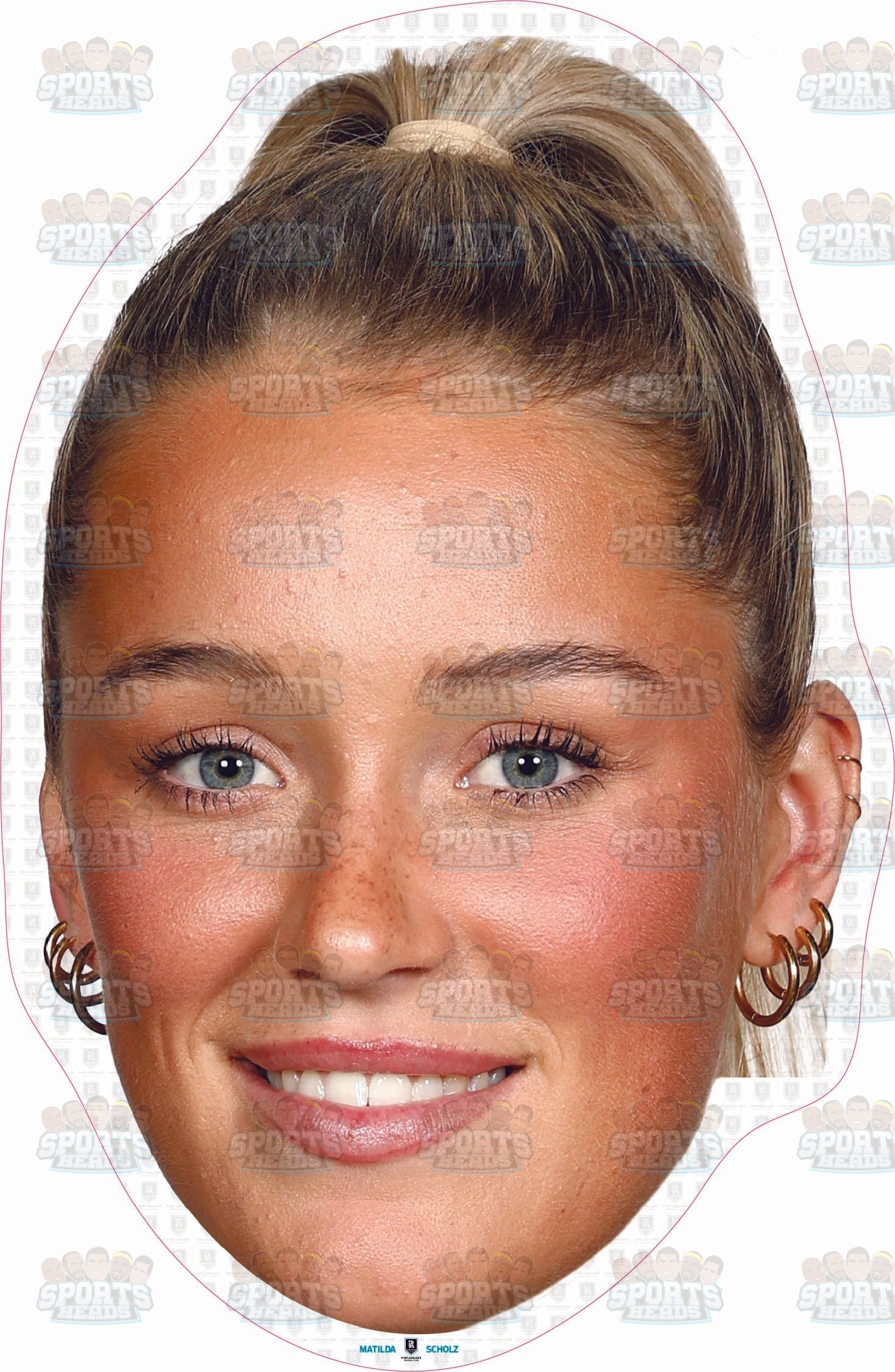 Matilda Scholz