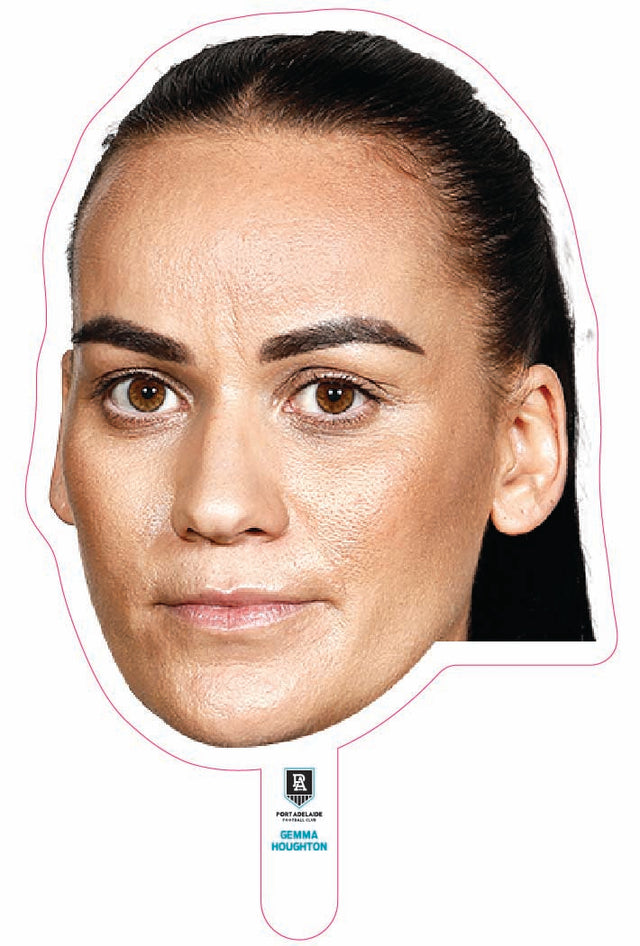 Gemma Houghton