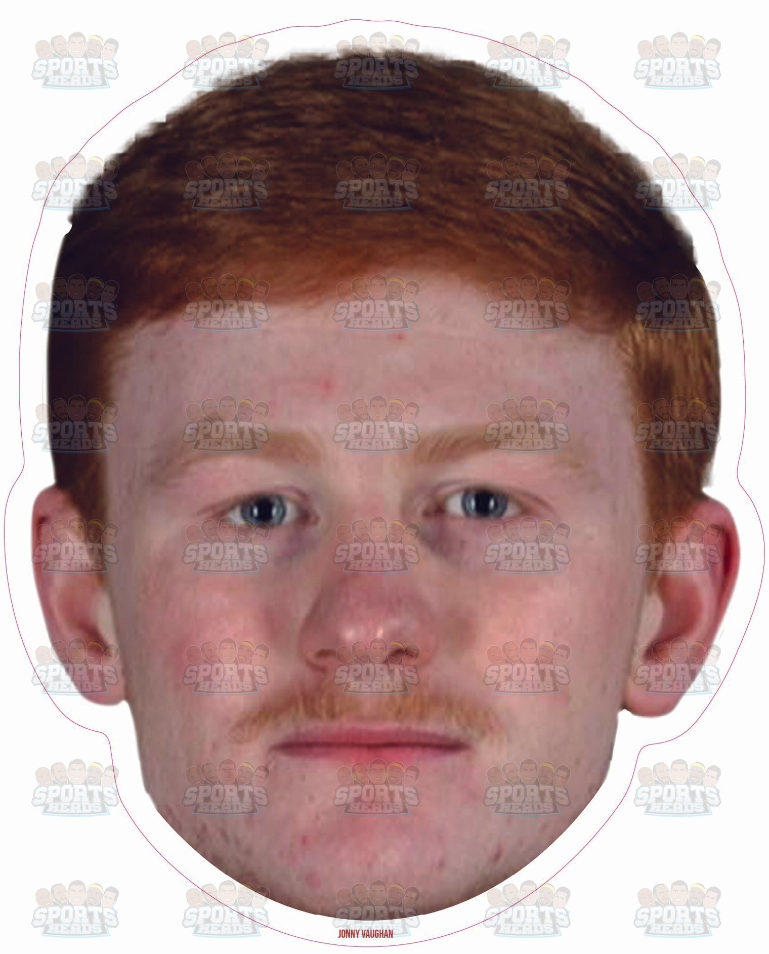 Jonny Vaughan