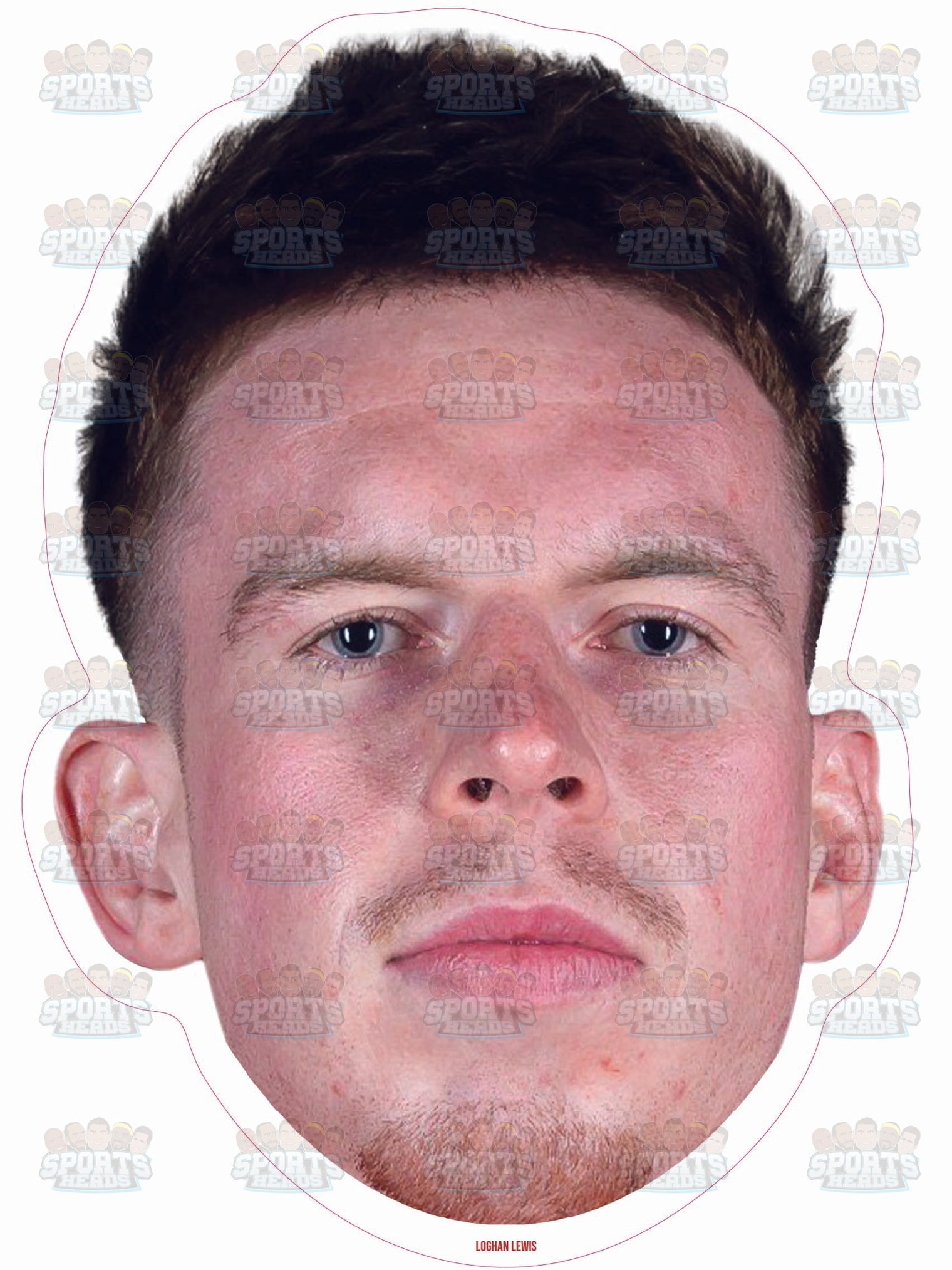 Loghan Lewis