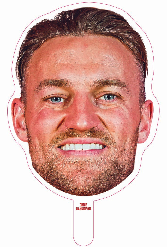 Chris Hankinson