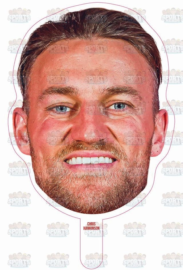 Chris Hankinson