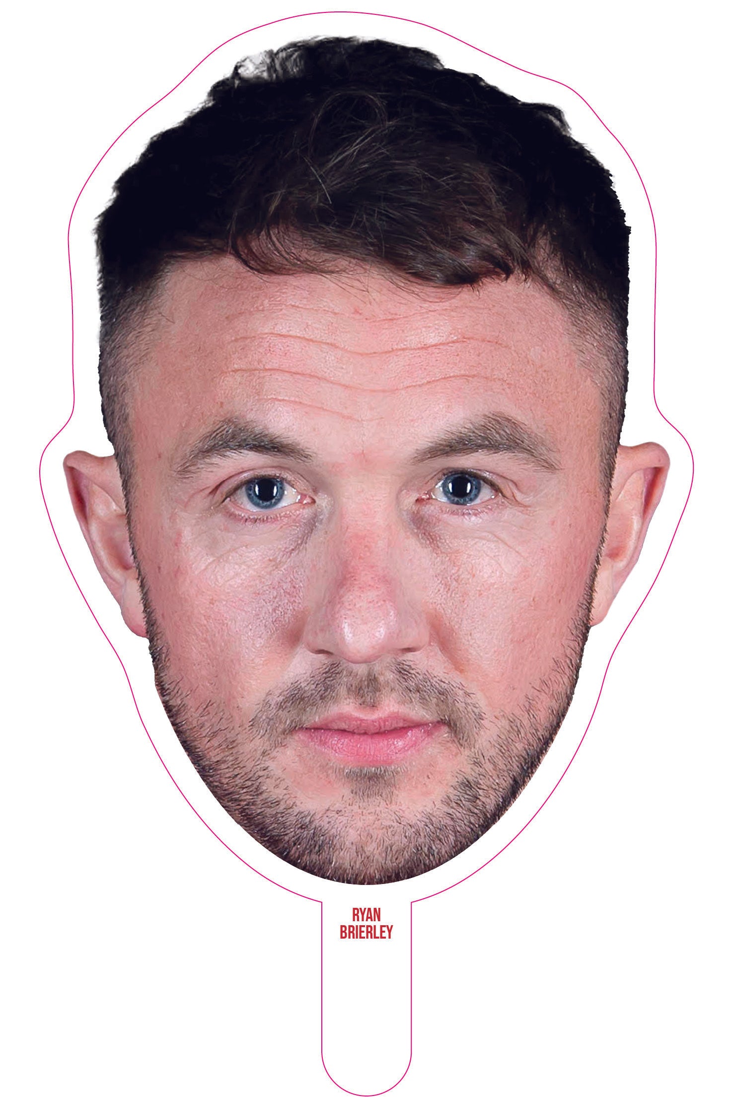 Ryan Brierley