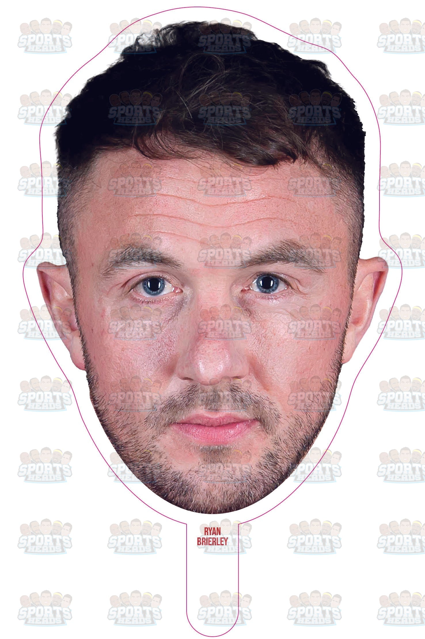 Ryan Brierley