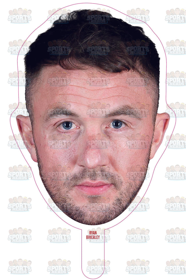 Ryan Brierley