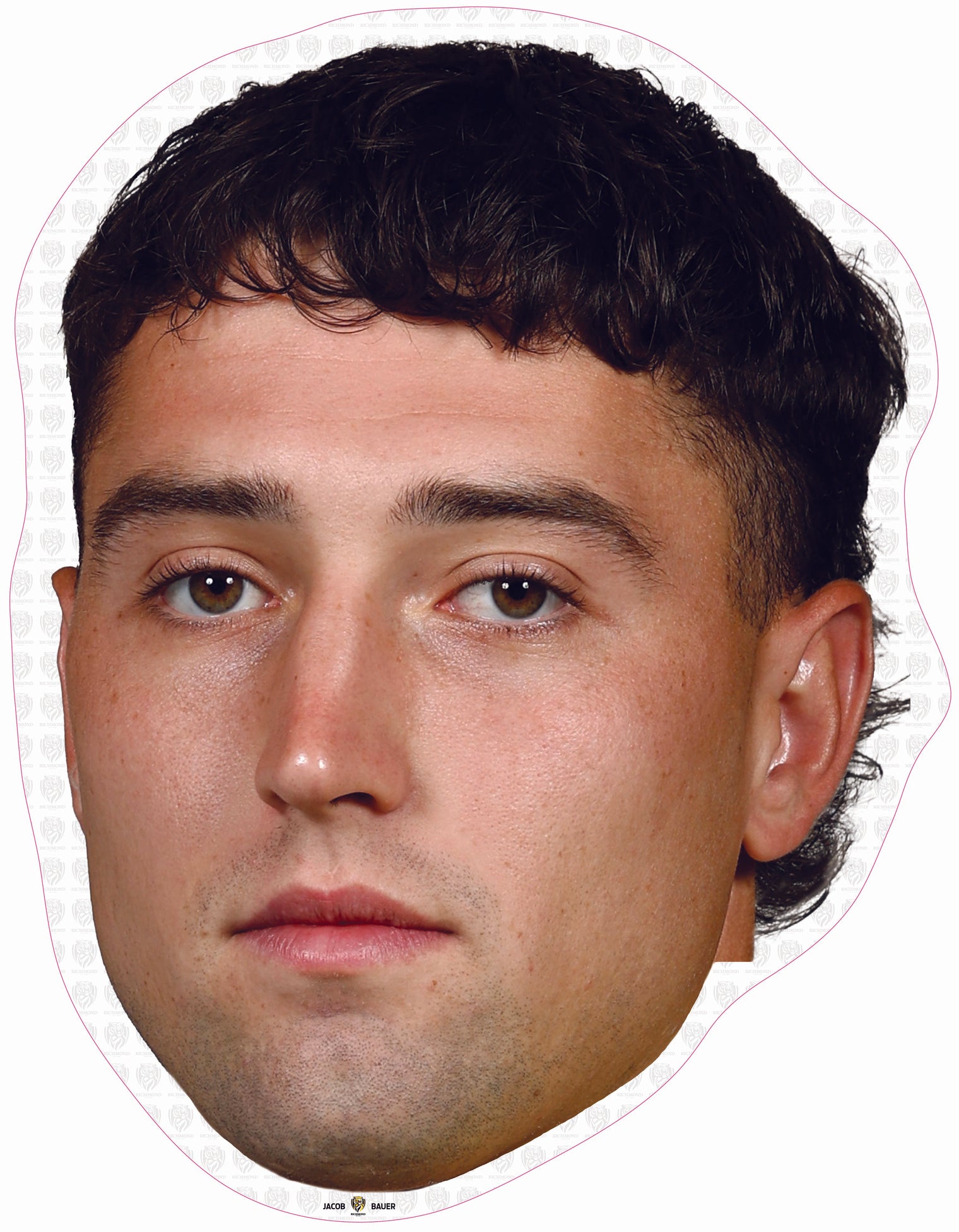 Jacob Bauer