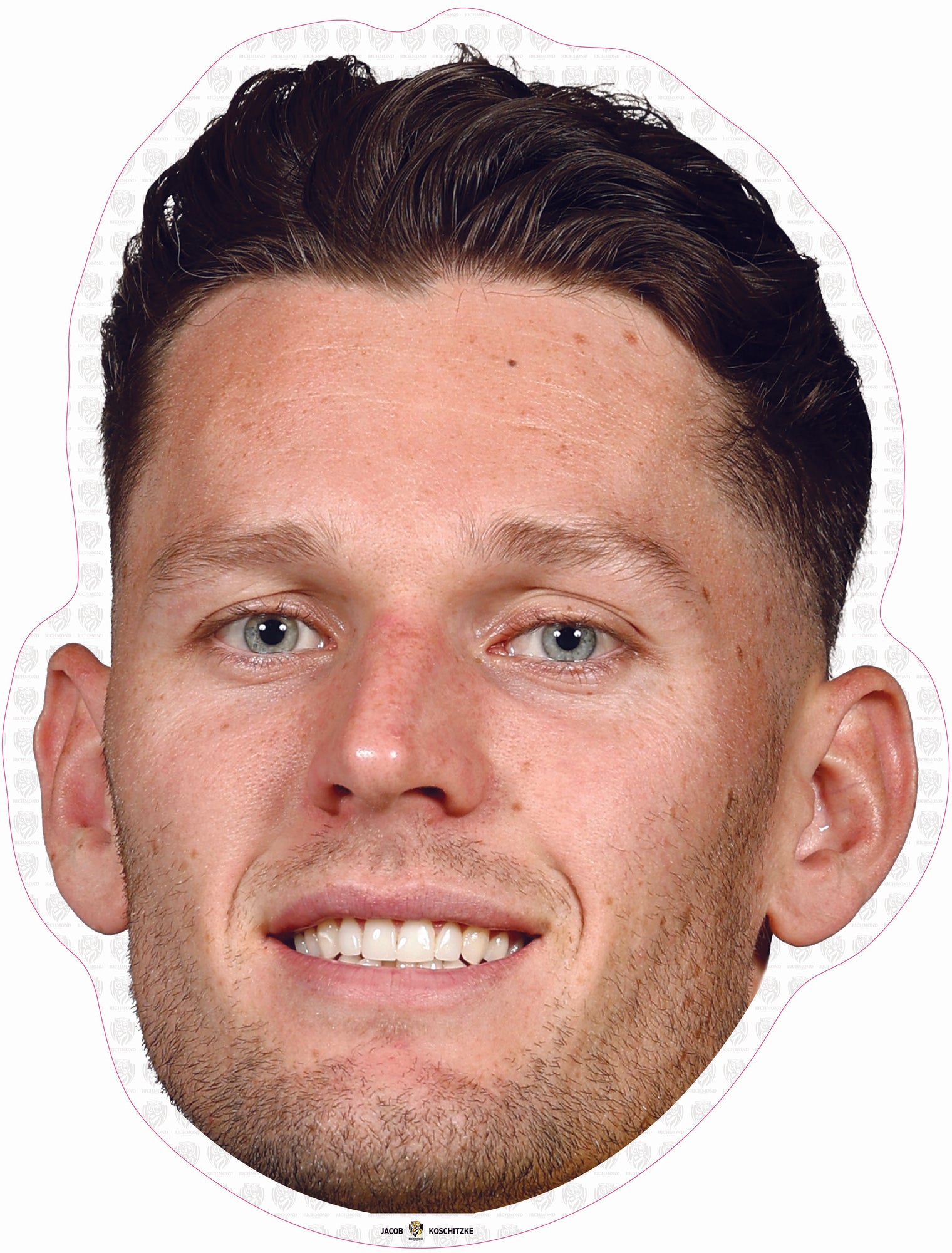 Jacob Koschitzke