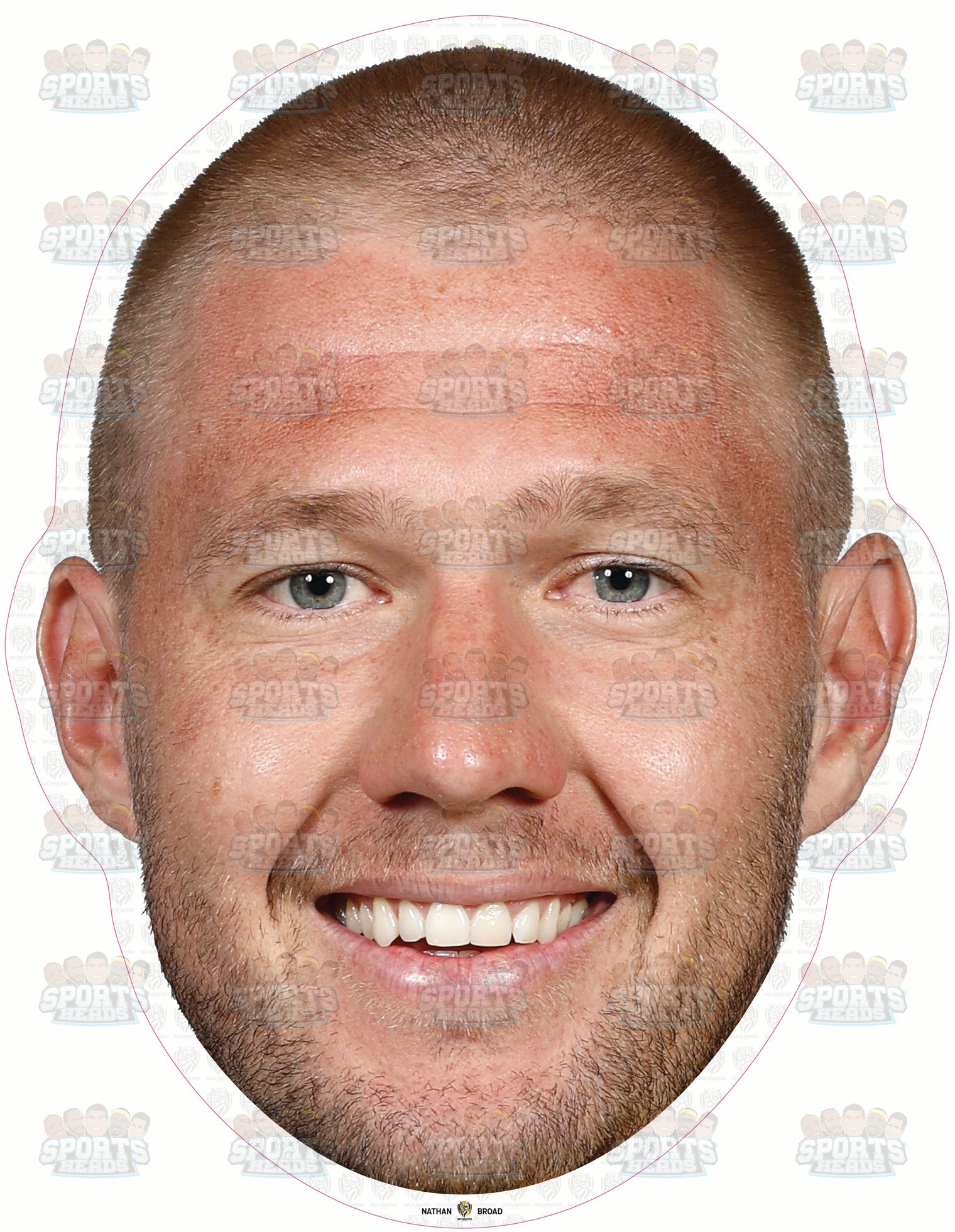 Nathan Broad