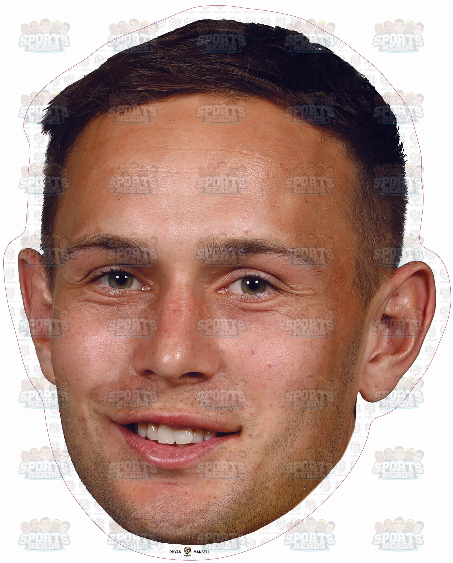 Rhyan Mansell