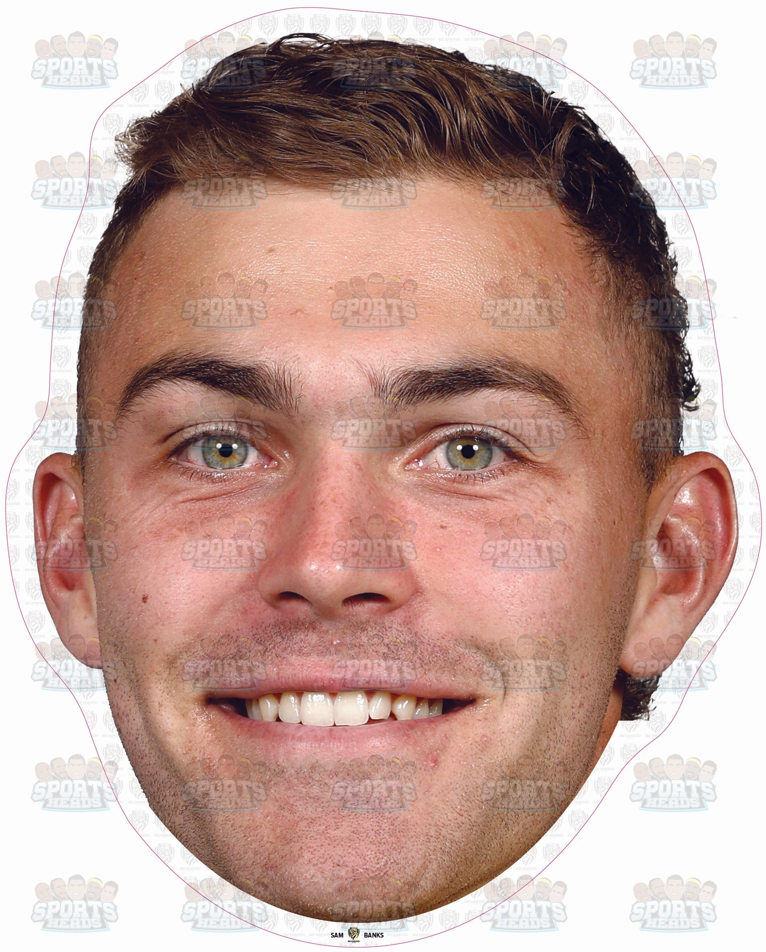Sam Banks