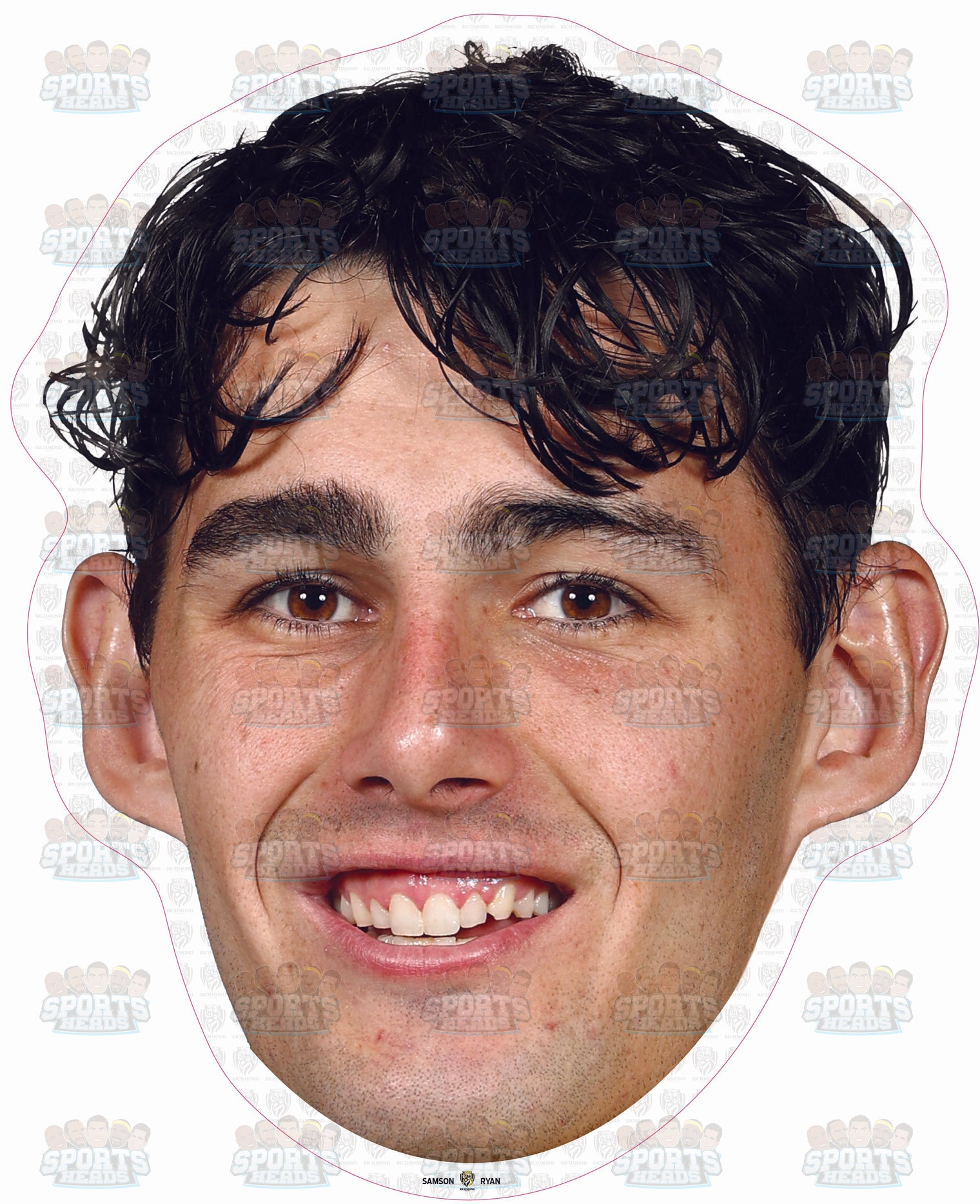 Samson Ryan