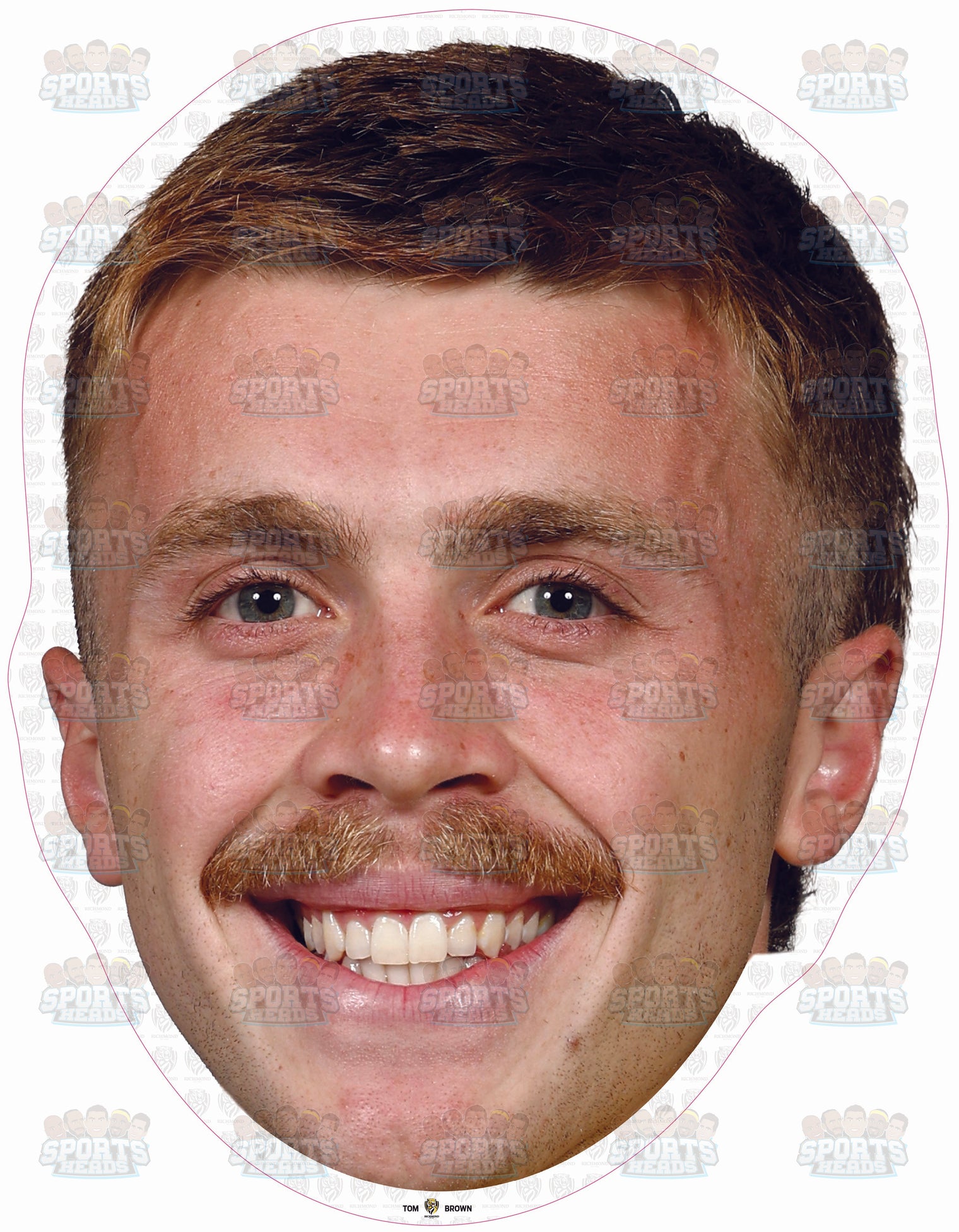 Tom Brown