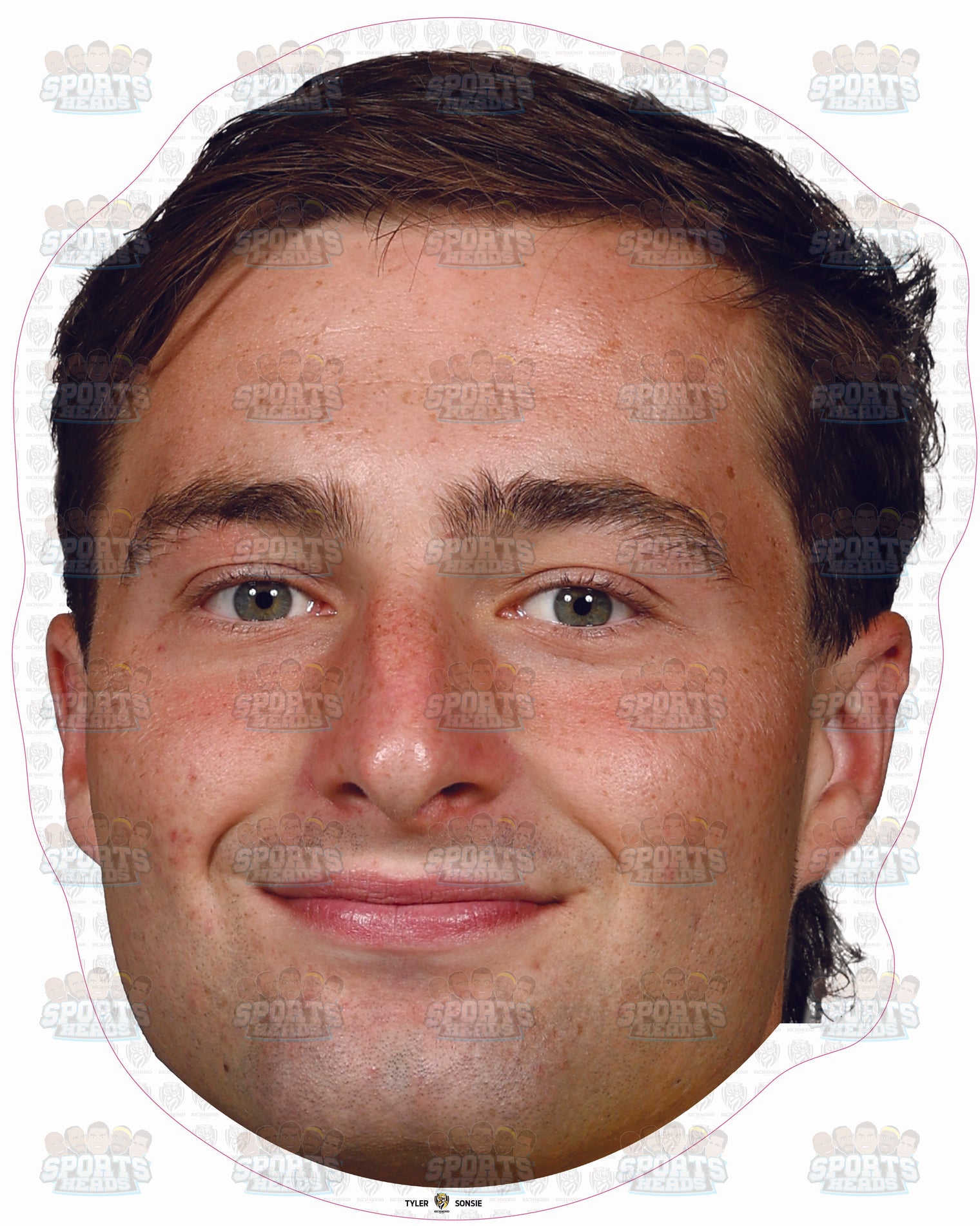 Tyler Sonsie