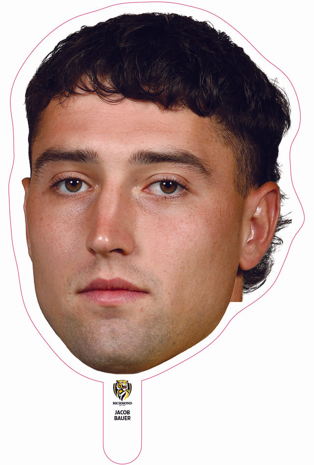 Jacob Bauer