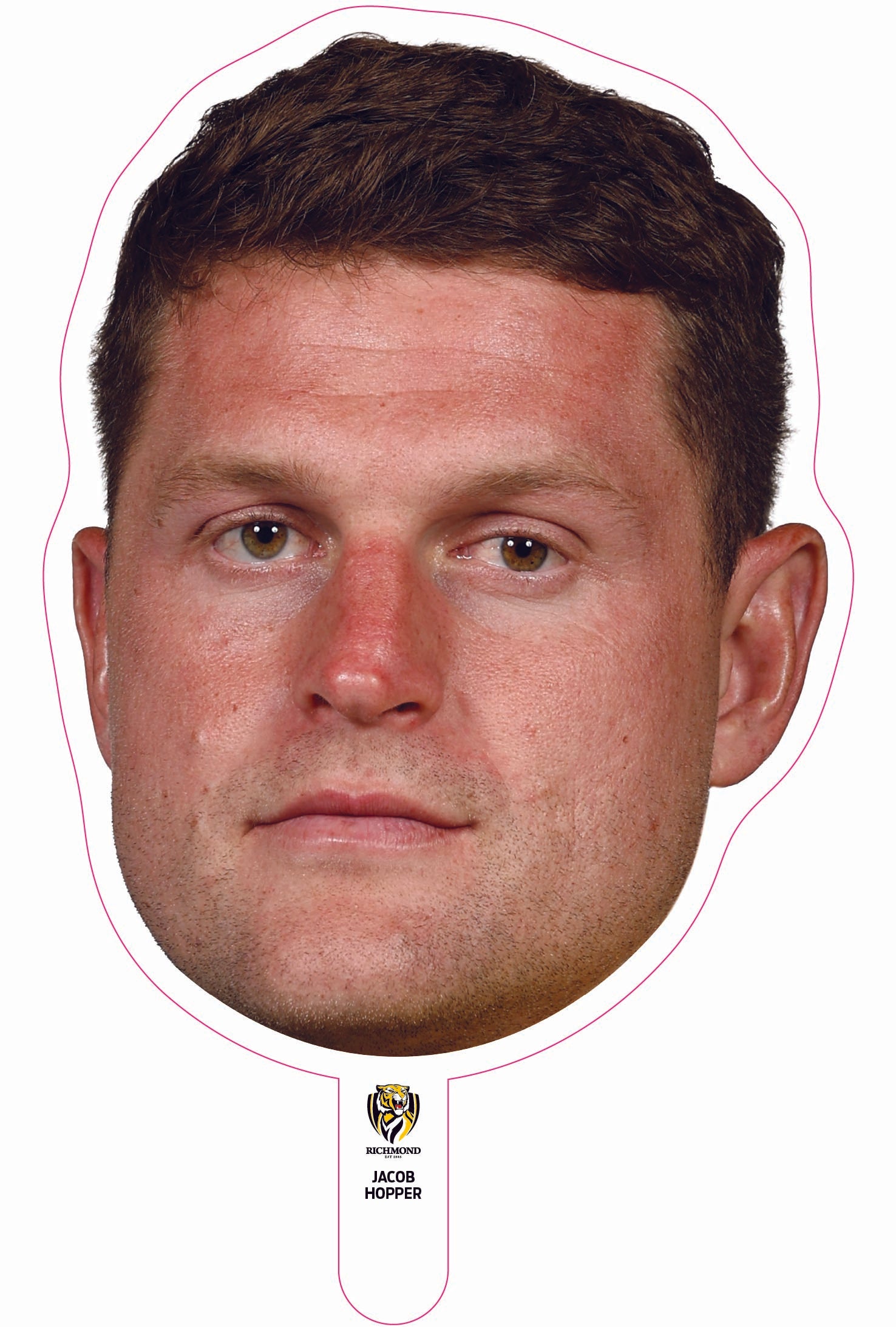 Jacob Hopper