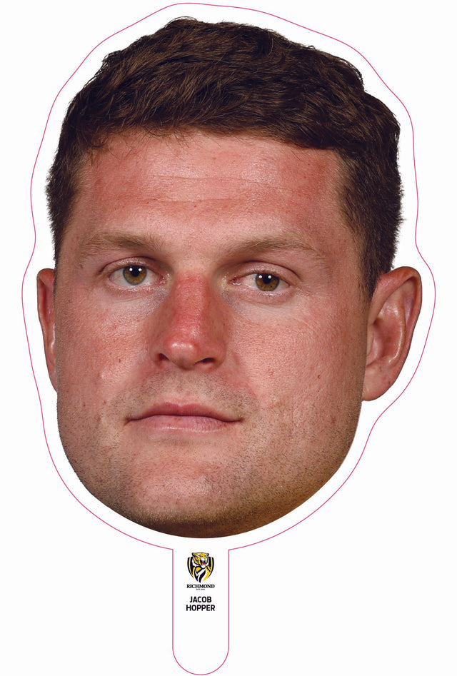 Jacob Hopper