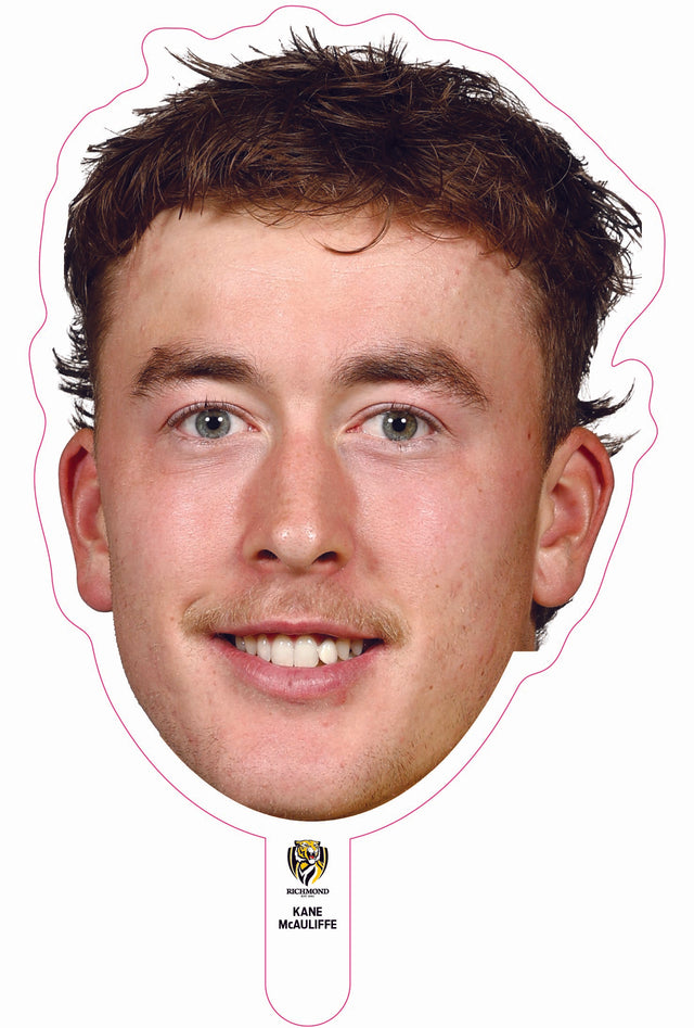 Kane McAuliffe