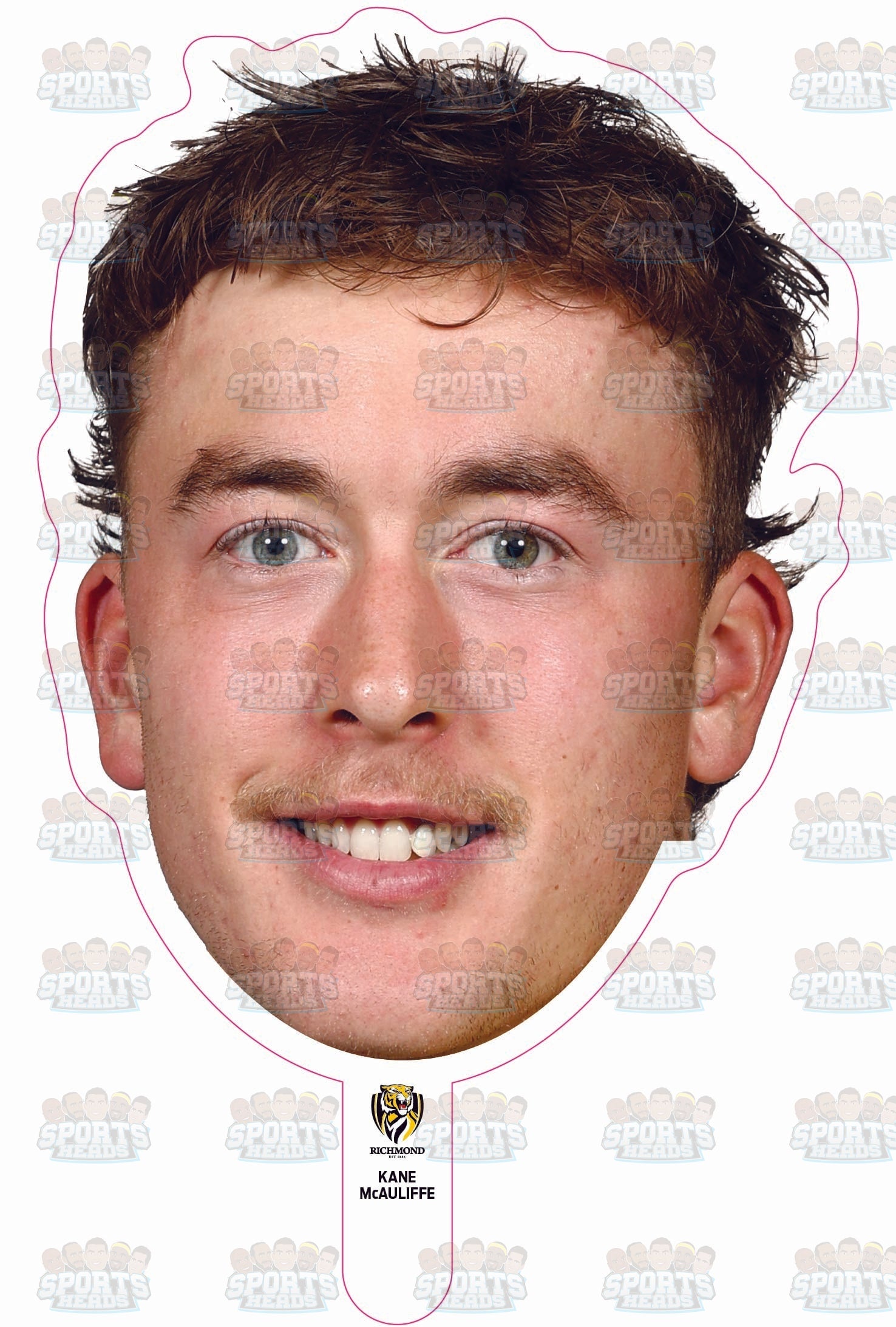 Kane McAuliffe
