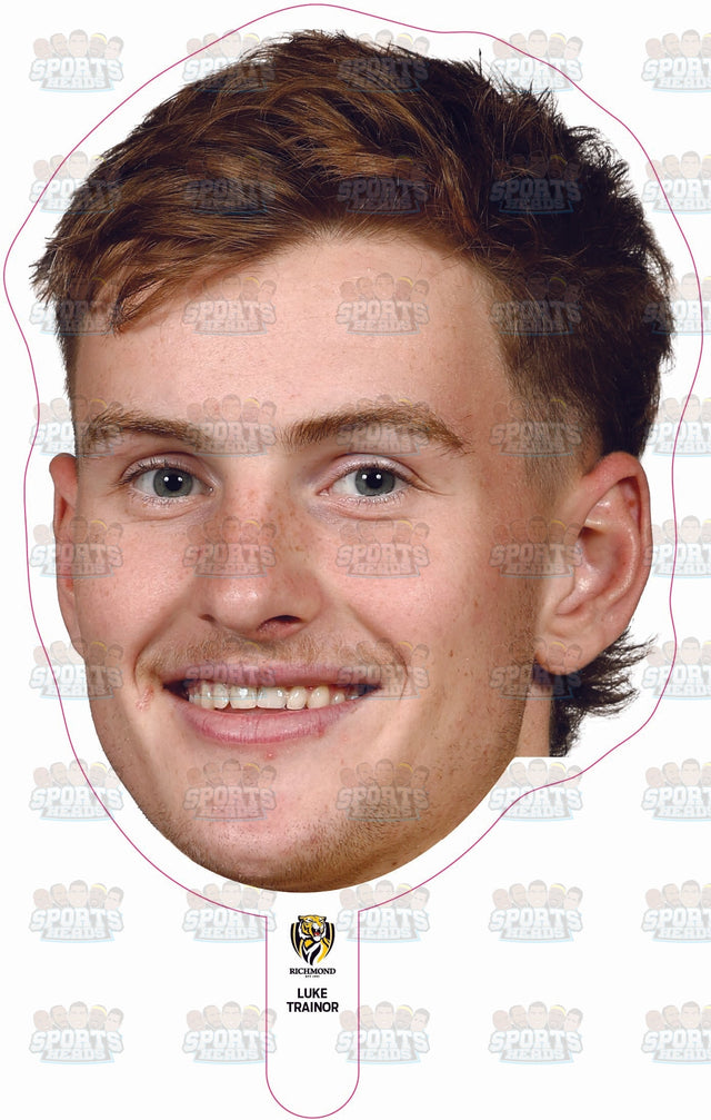 Luke Trainor
