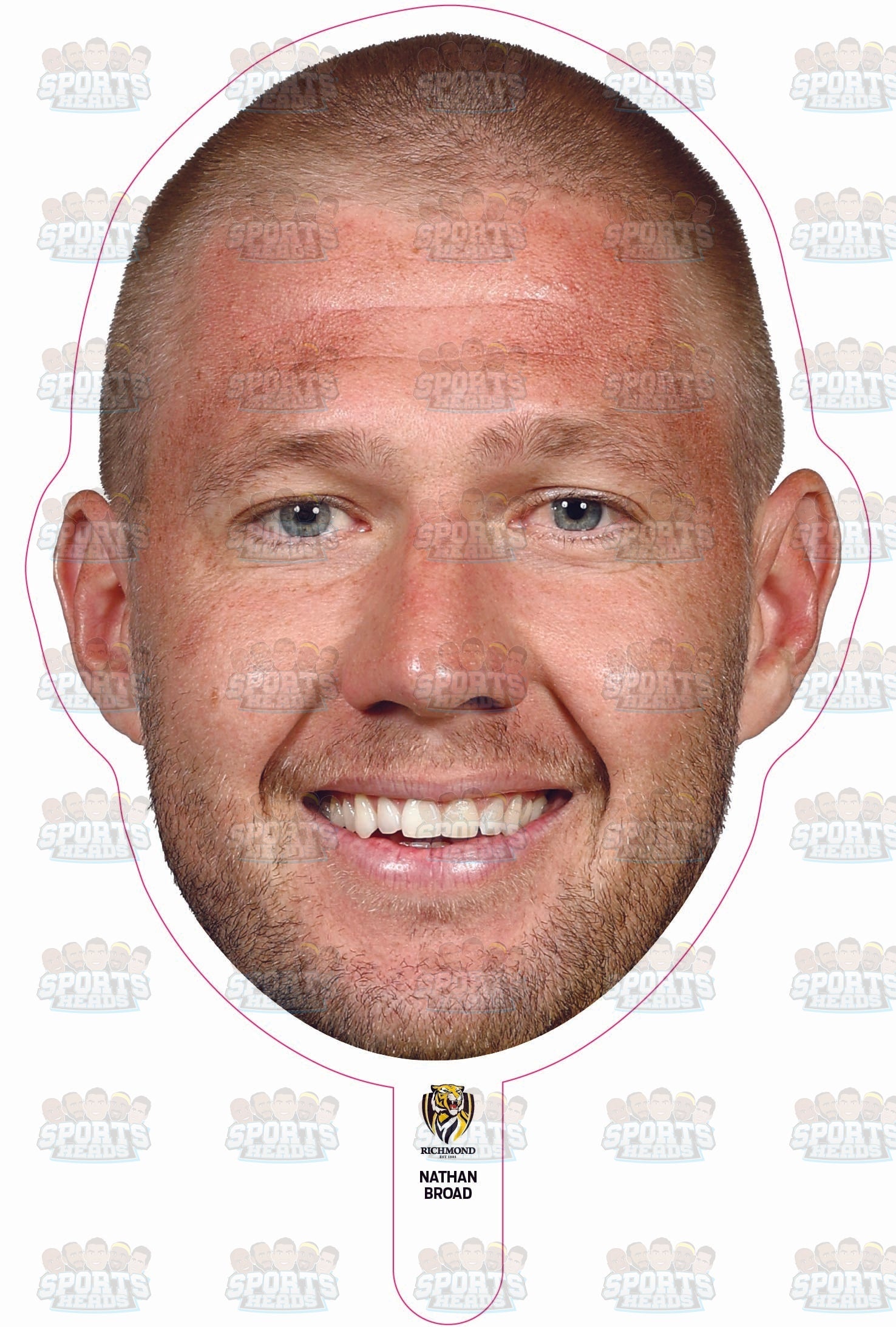 Nathan Broad
