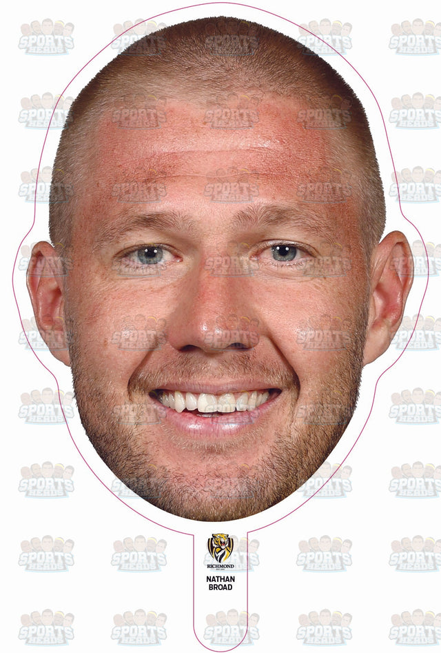 Nathan Broad