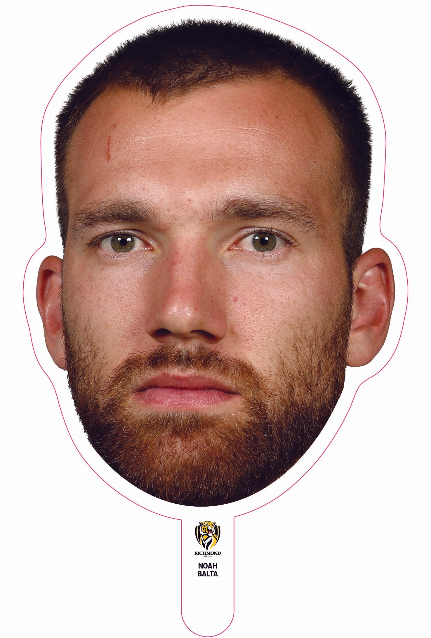 Noah Balta