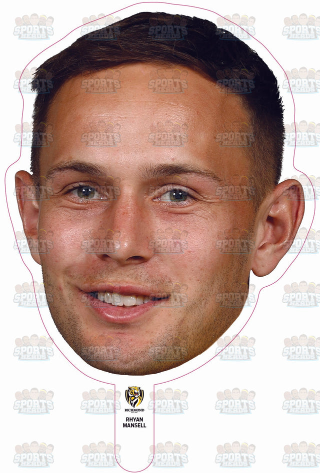 Rhyan Mansell