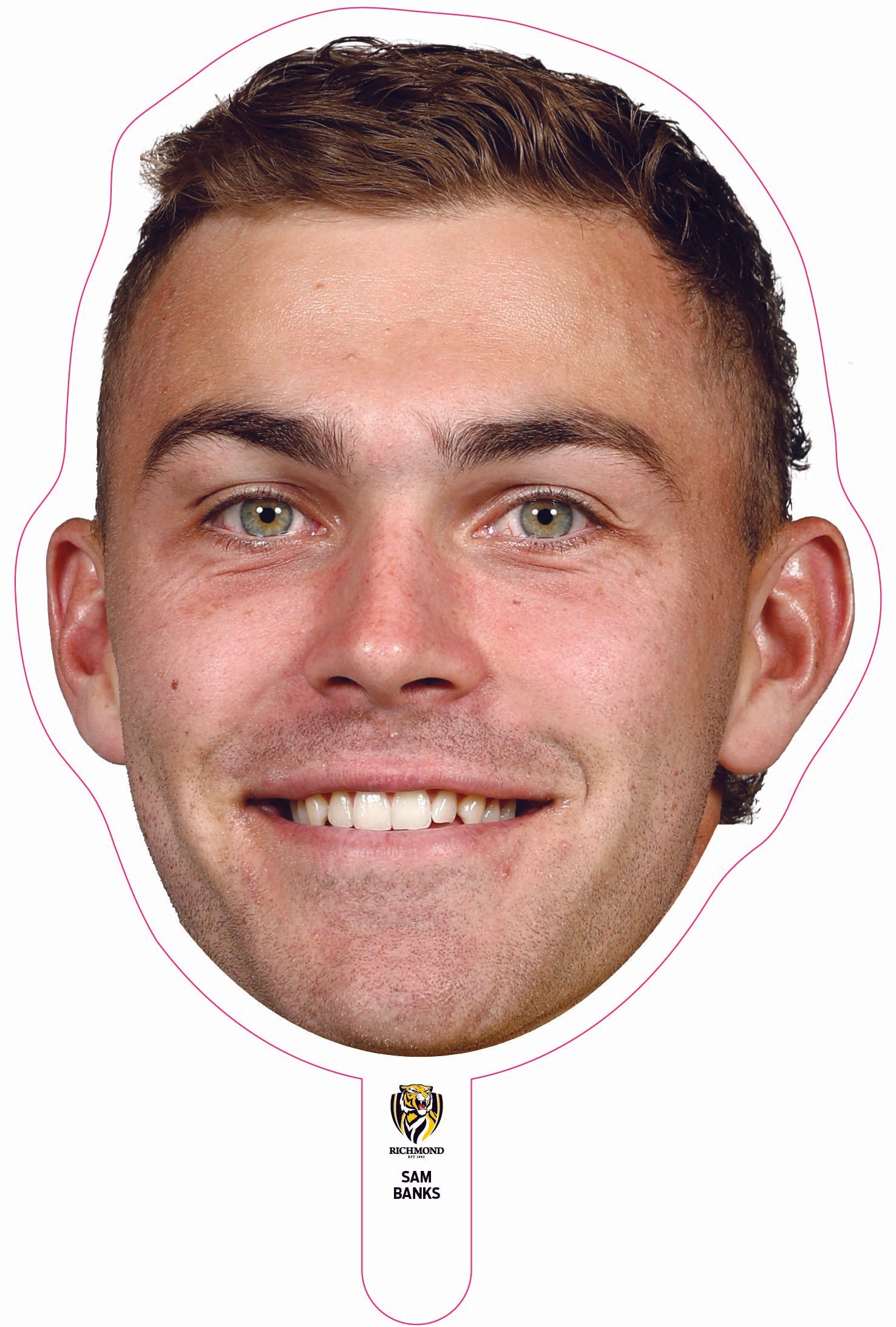 Sam Banks