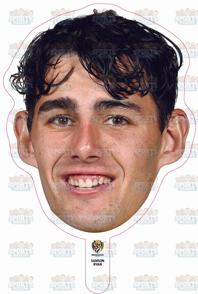 Samson Ryan
