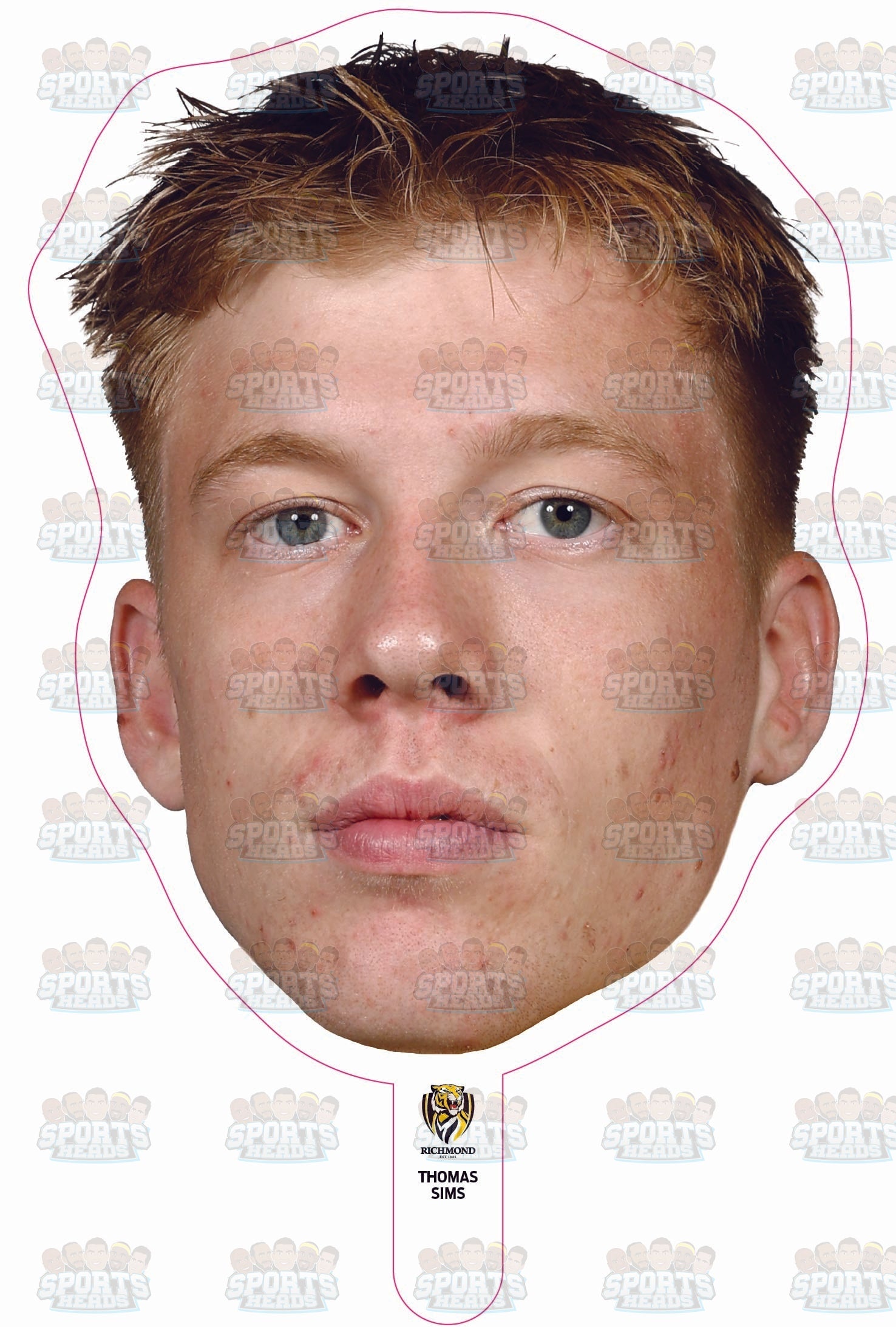Thomas Sims
