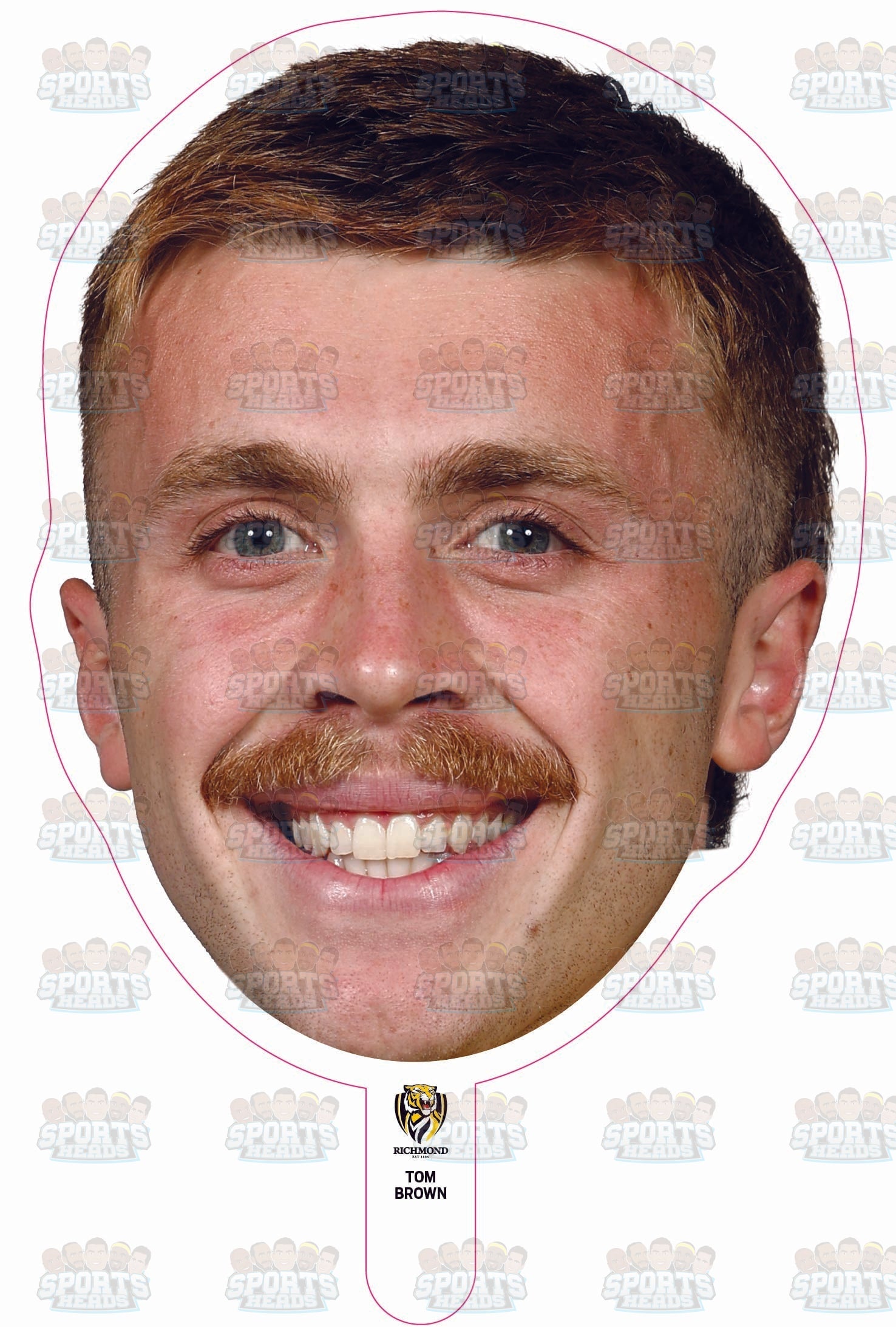 Tom Brown