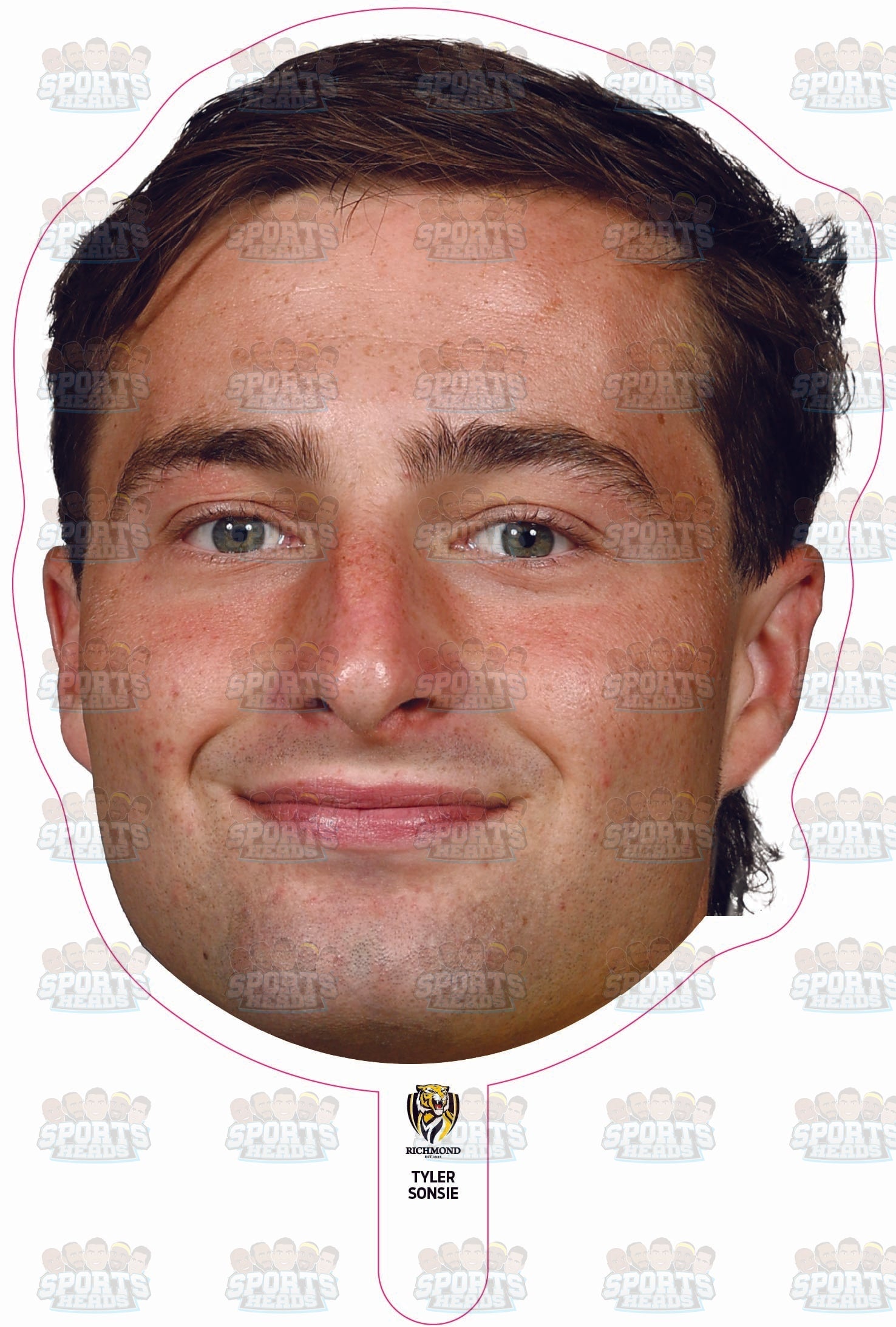 Tyler Sonsie