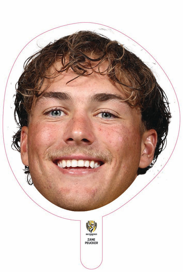 Zane Peucker