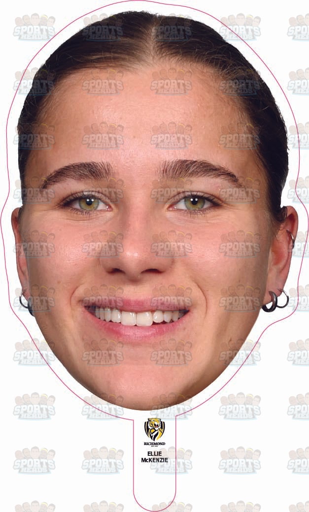 Ellie McKenzie