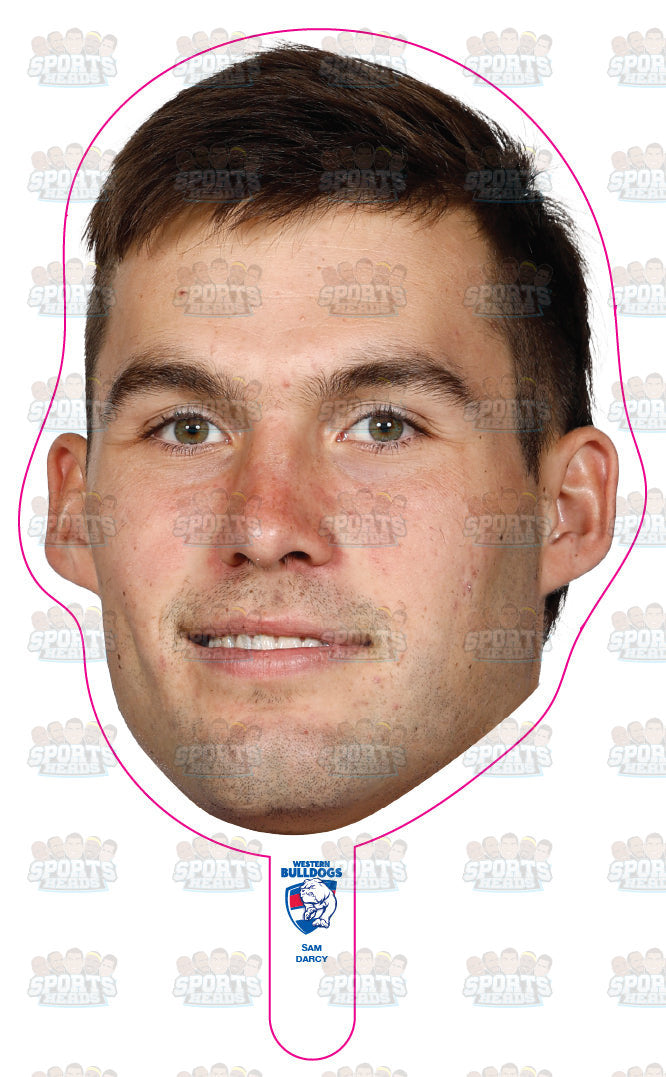 Sam Darcy