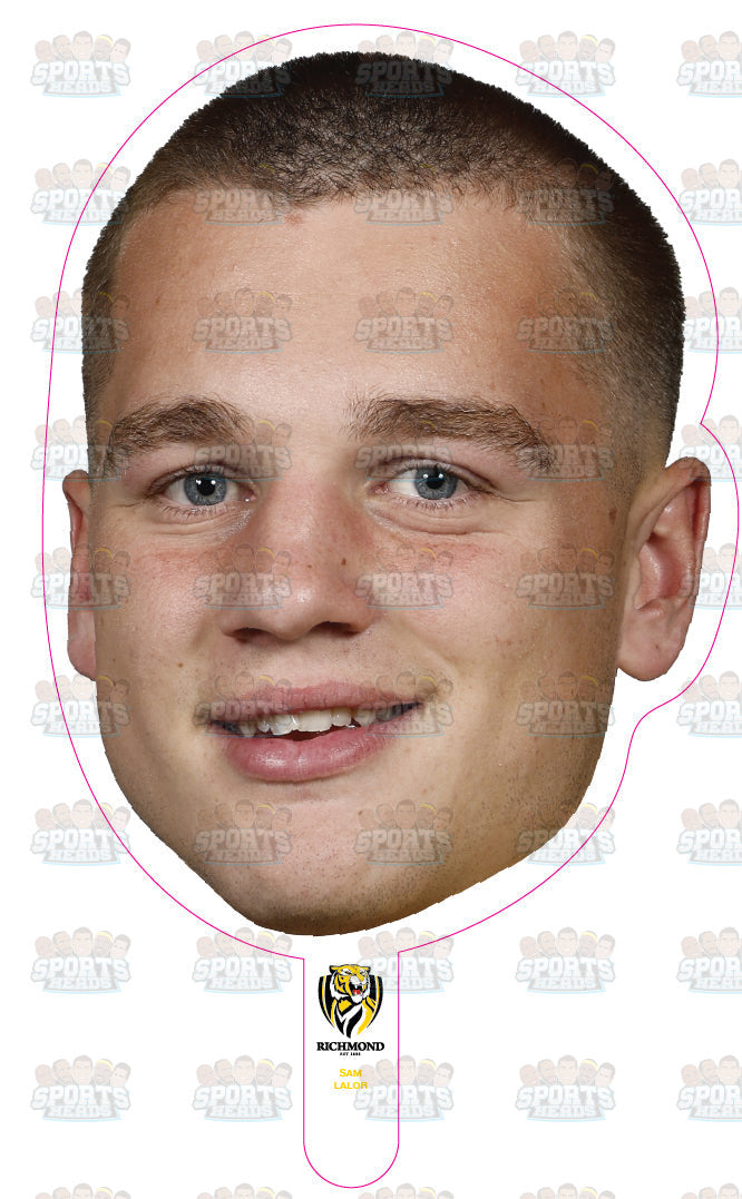 Sam Lalor