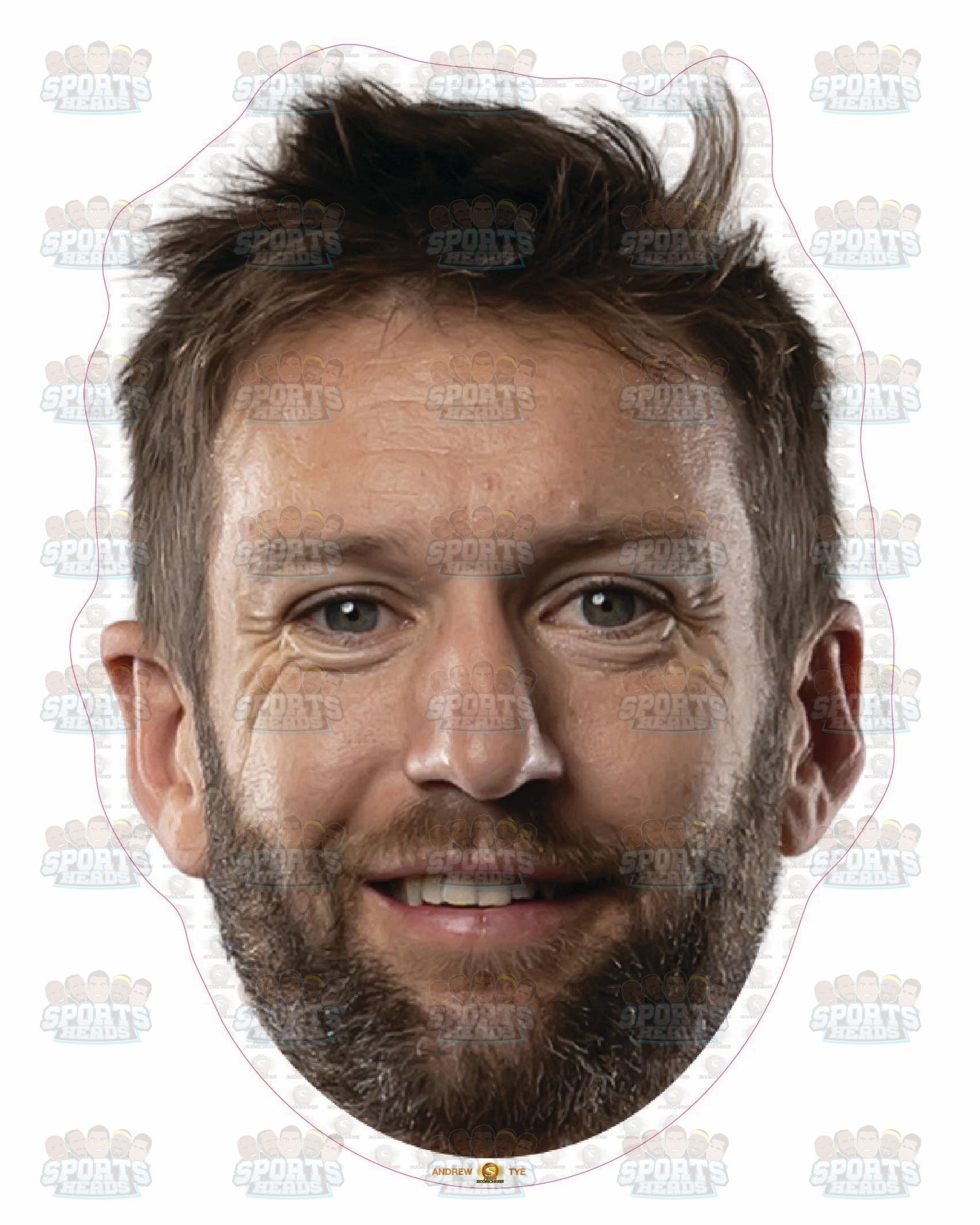 Andrew Tye