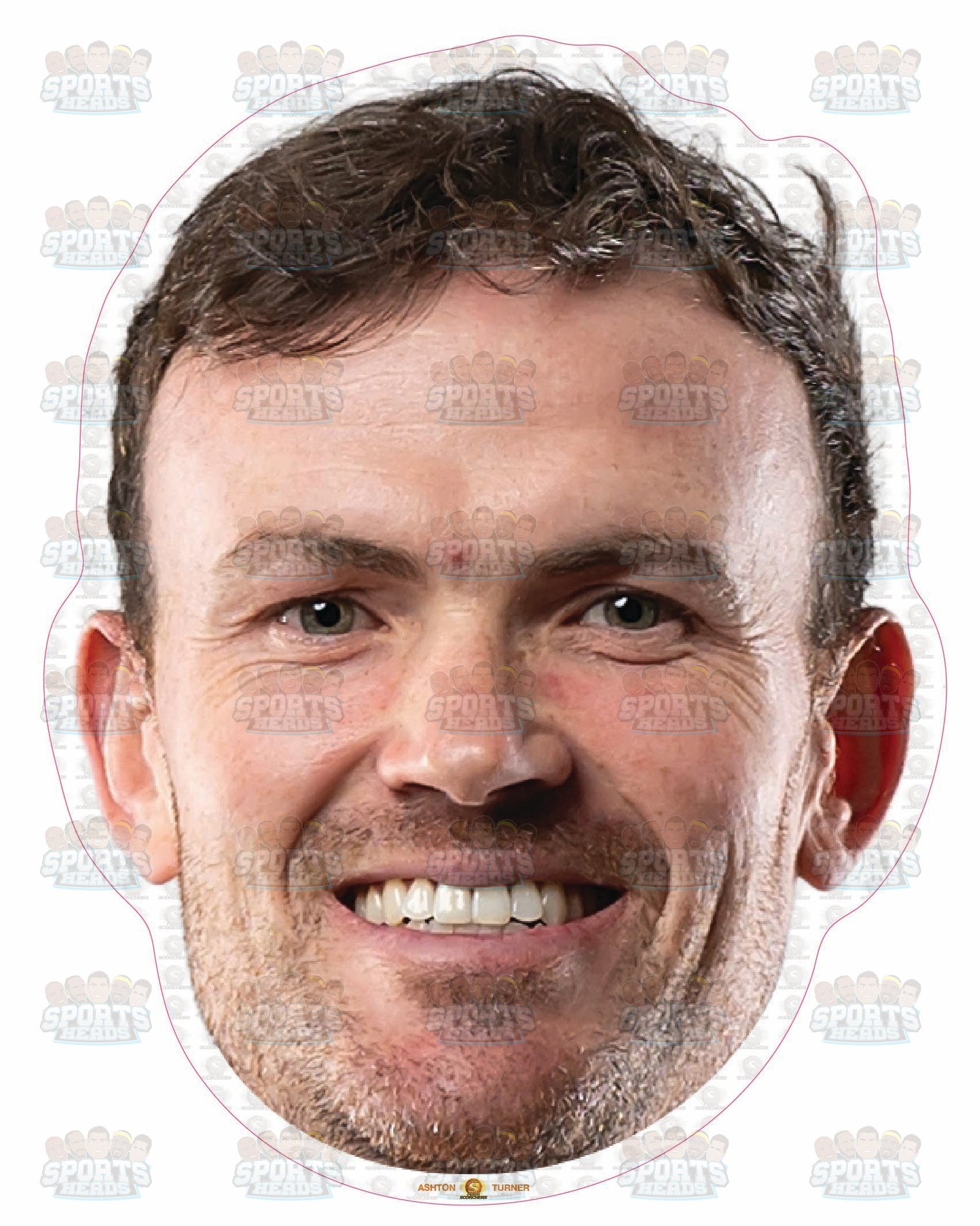 Ashton Turner