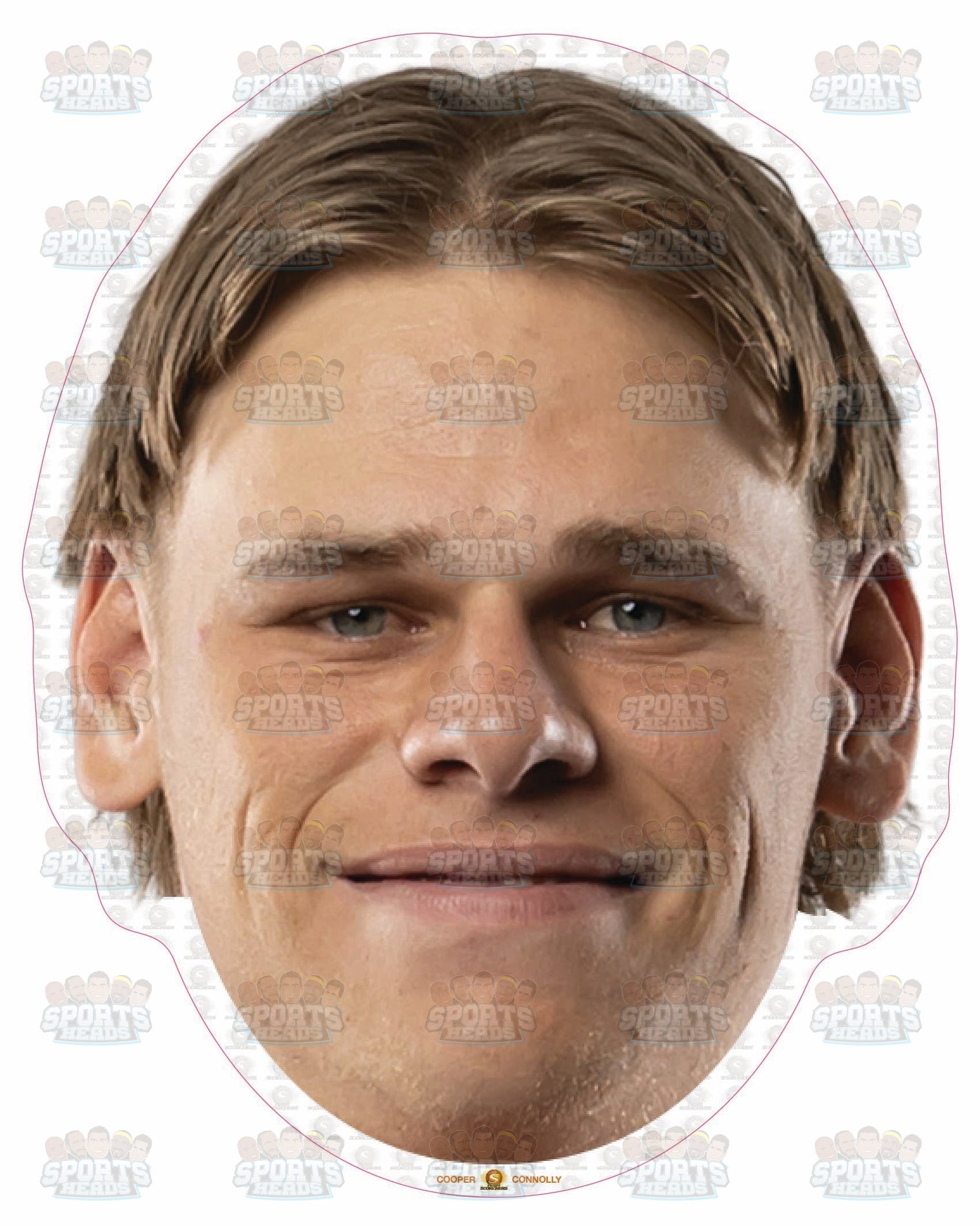 Cooper Connolly