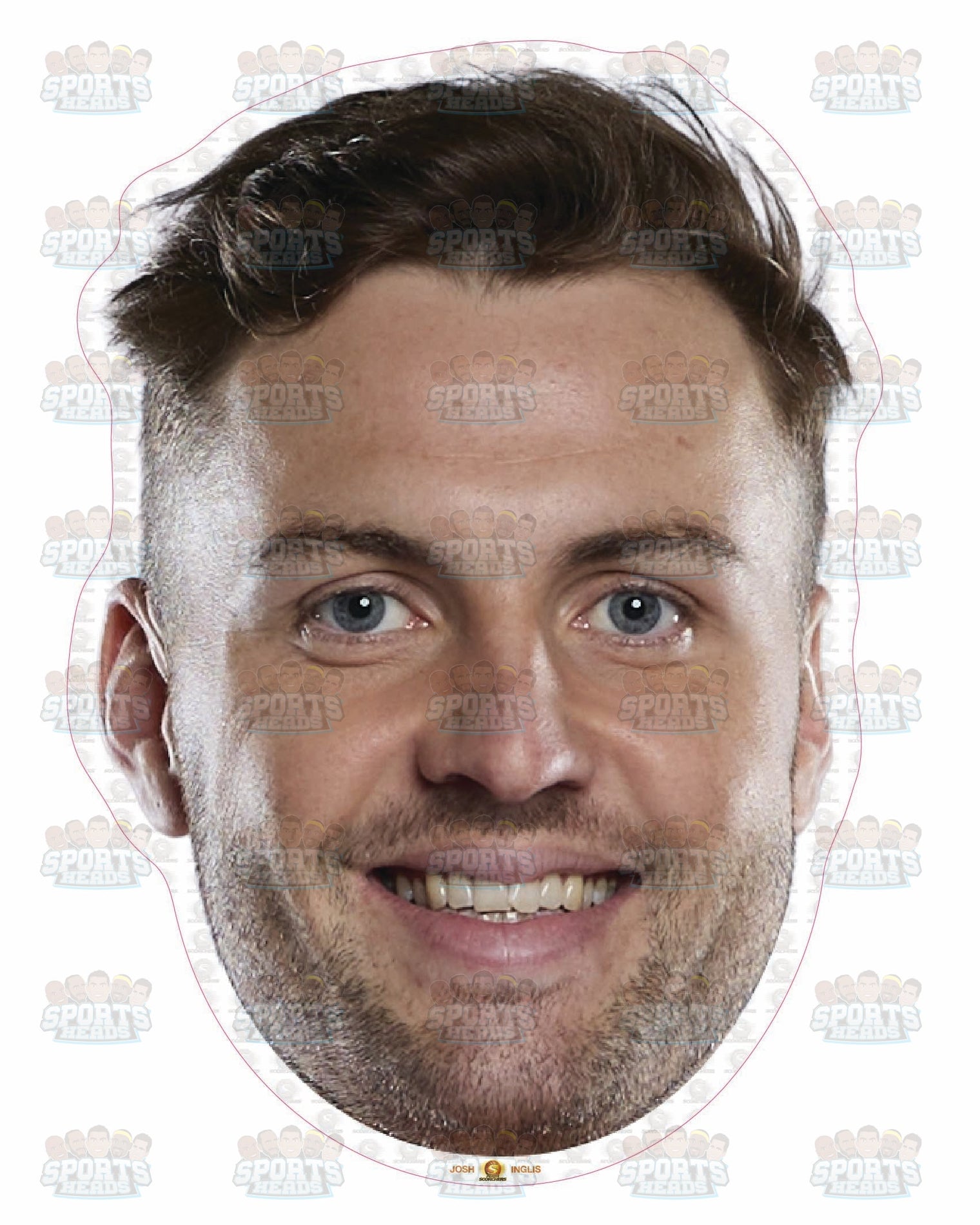 Josh Inglis
