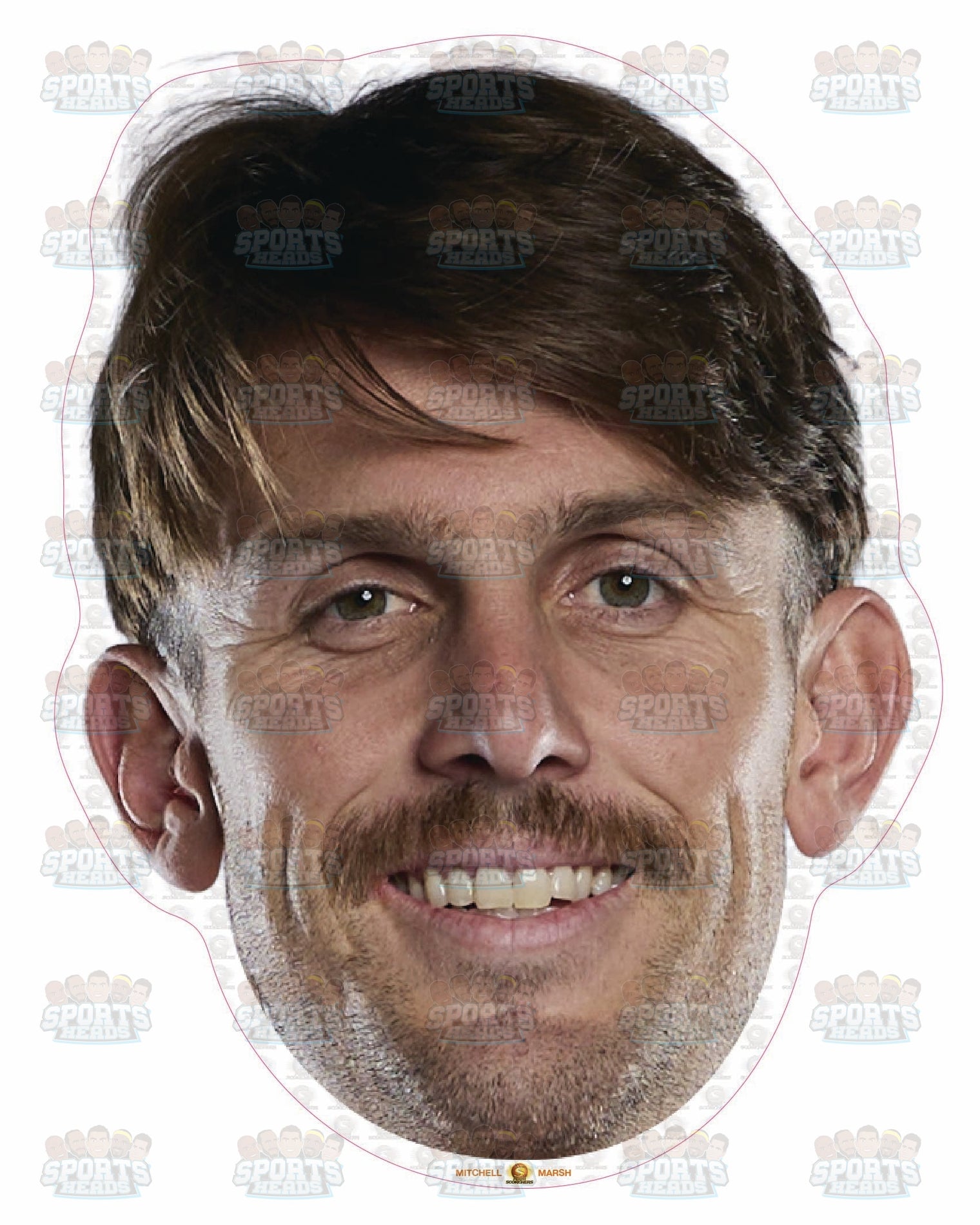Mitchell Marsh