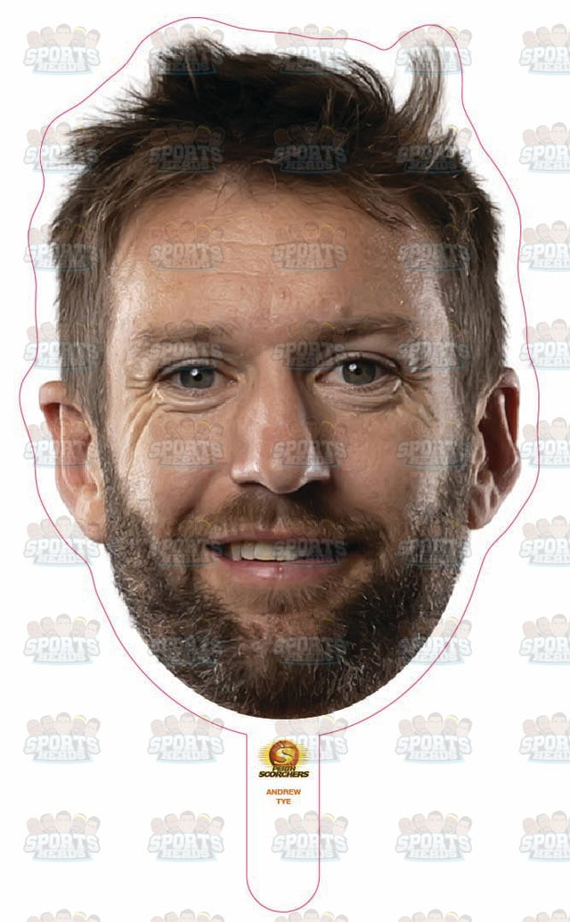 Andrew Tye