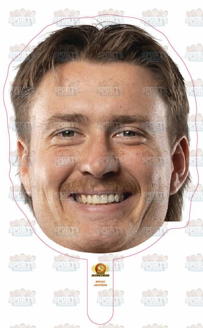 Bryce Jackson
