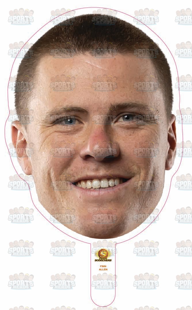 Finn Allen