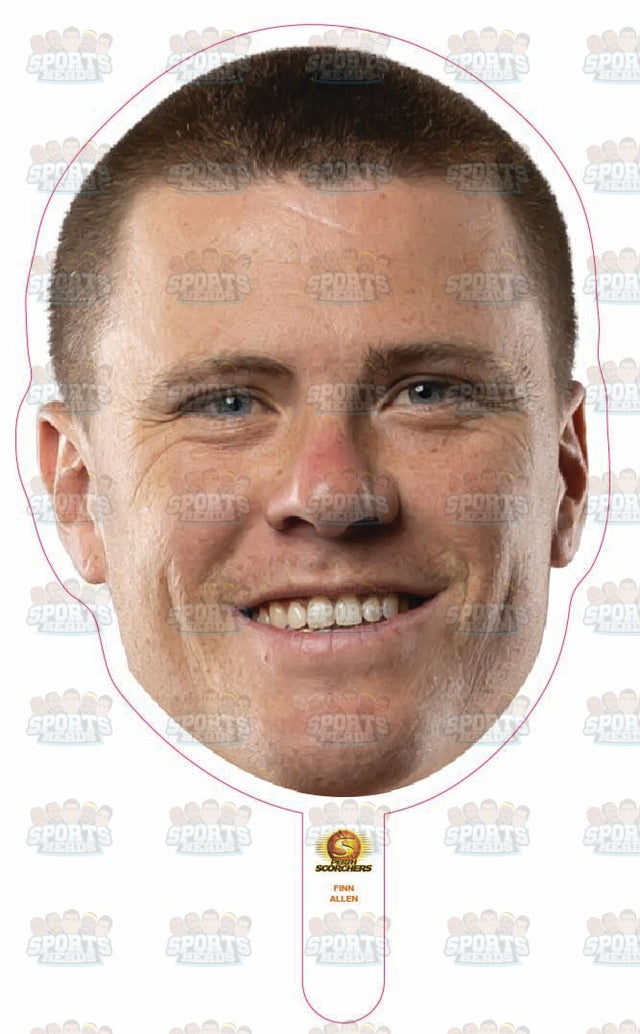 Finn Allen