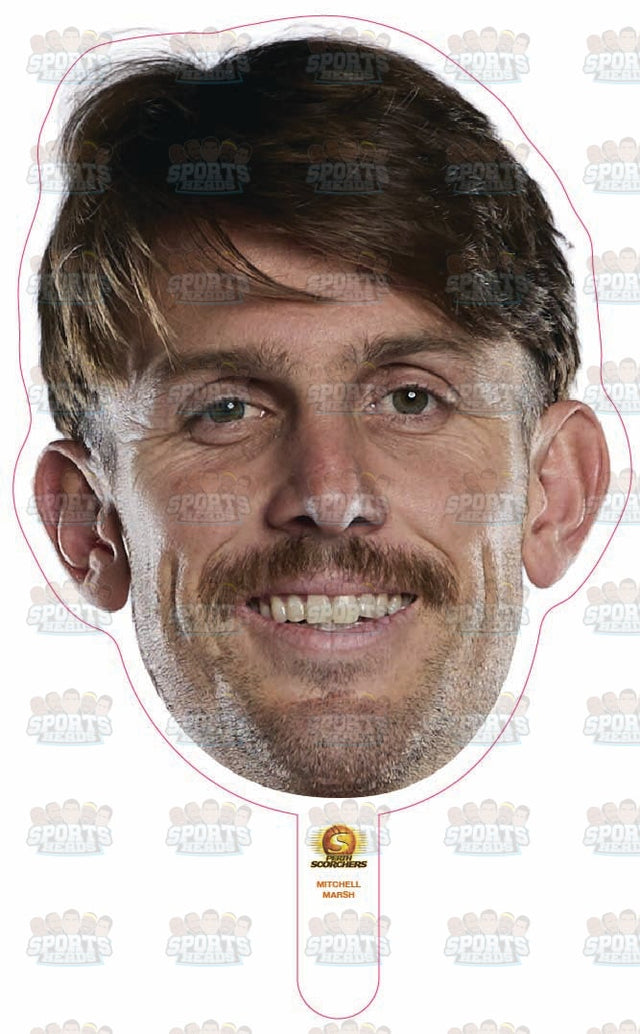 Mitchell Marsh